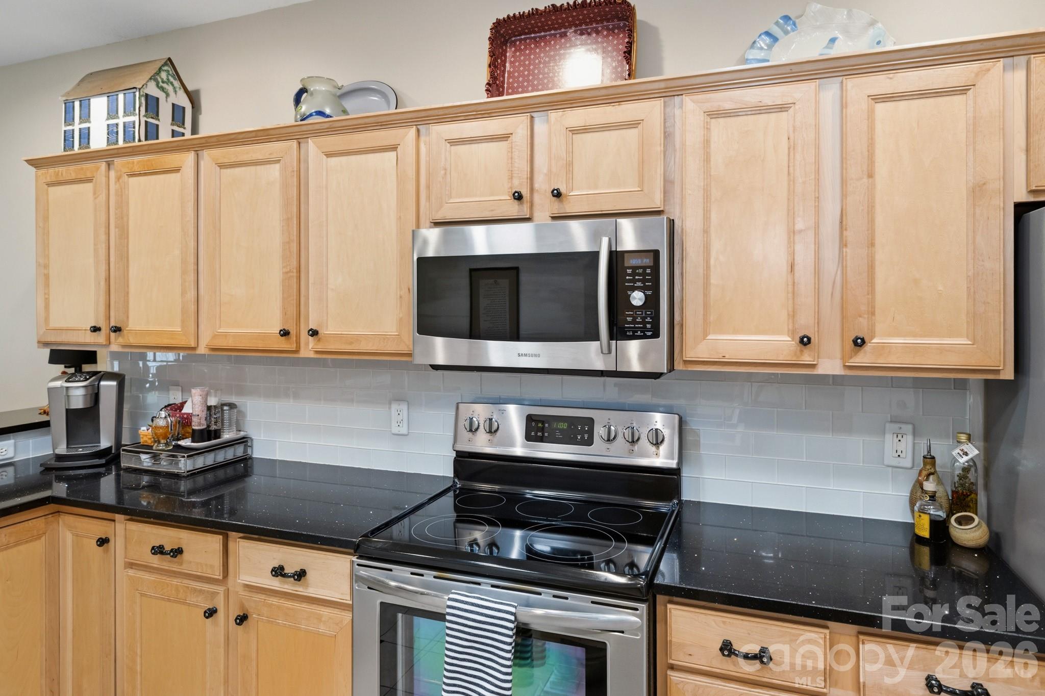 Craggy View Cottages - Residential
