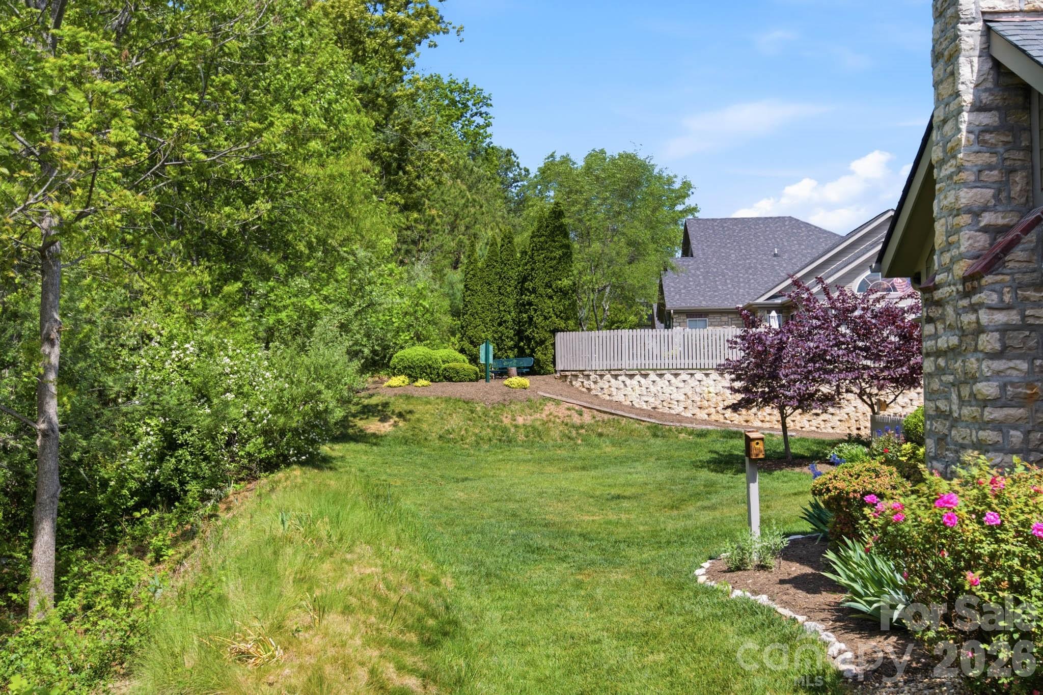 Craggy View Cottages - Residential