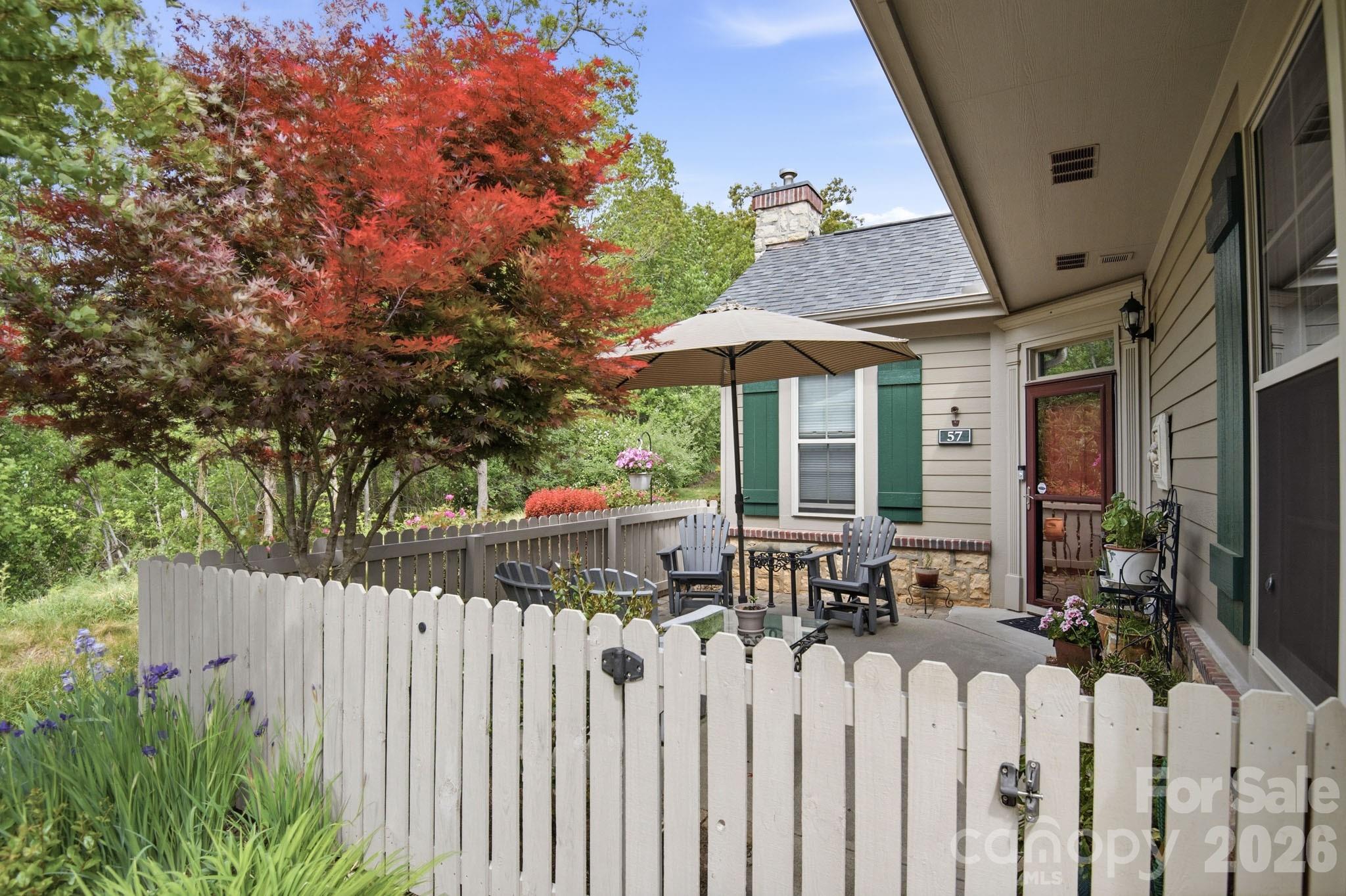 Craggy View Cottages - Residential