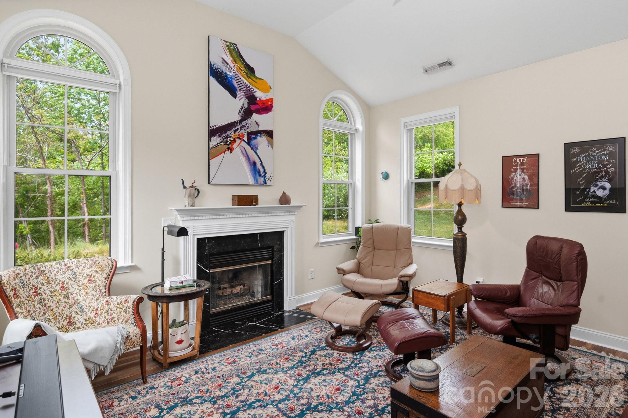 Craggy View Cottages - Residential