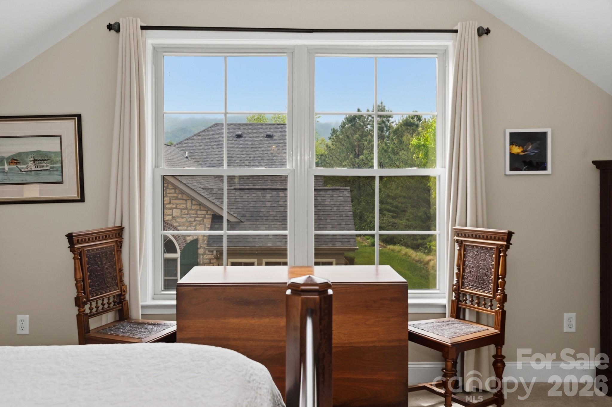 Craggy View Cottages - Residential