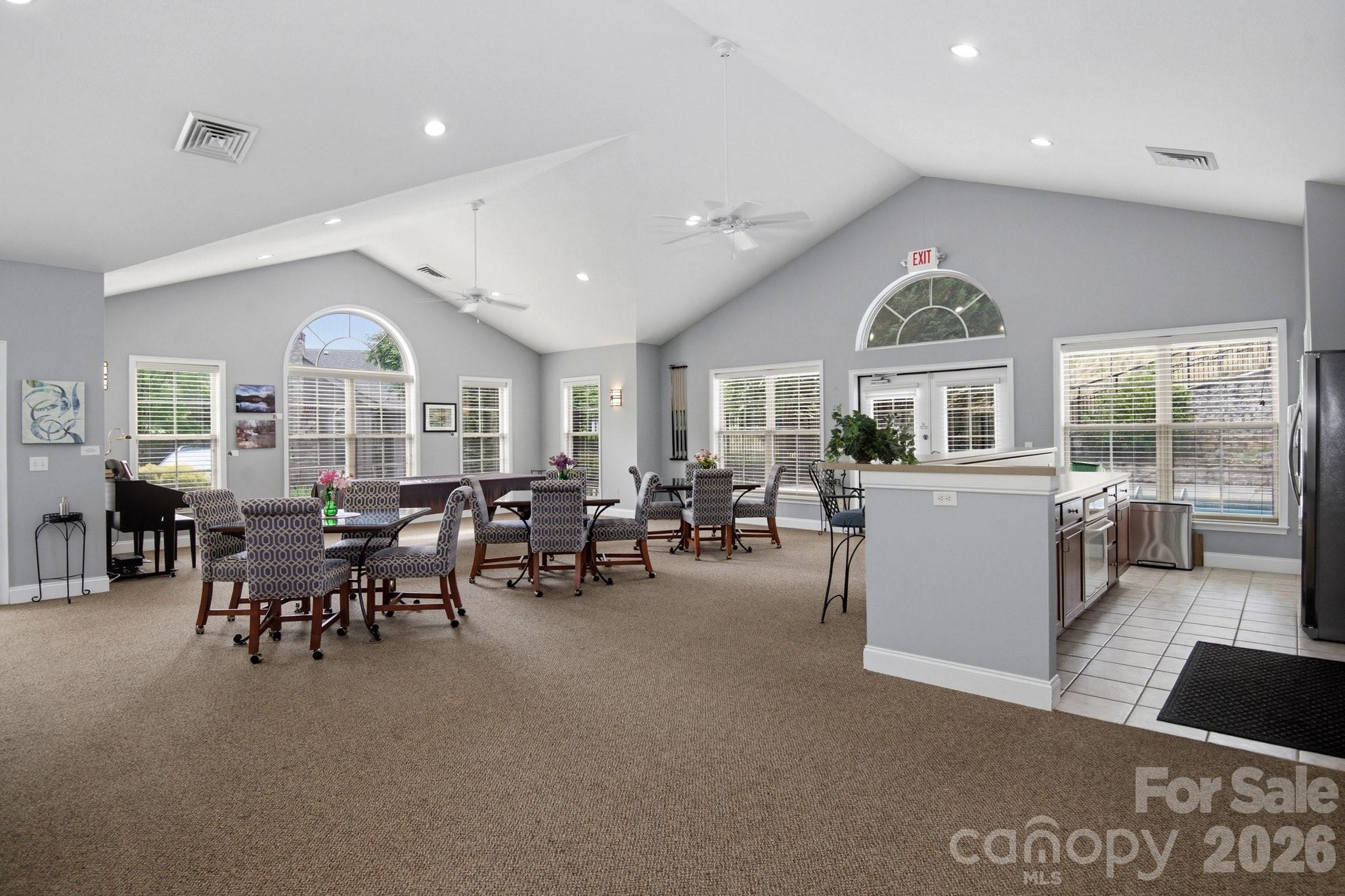 Craggy View Cottages - Residential