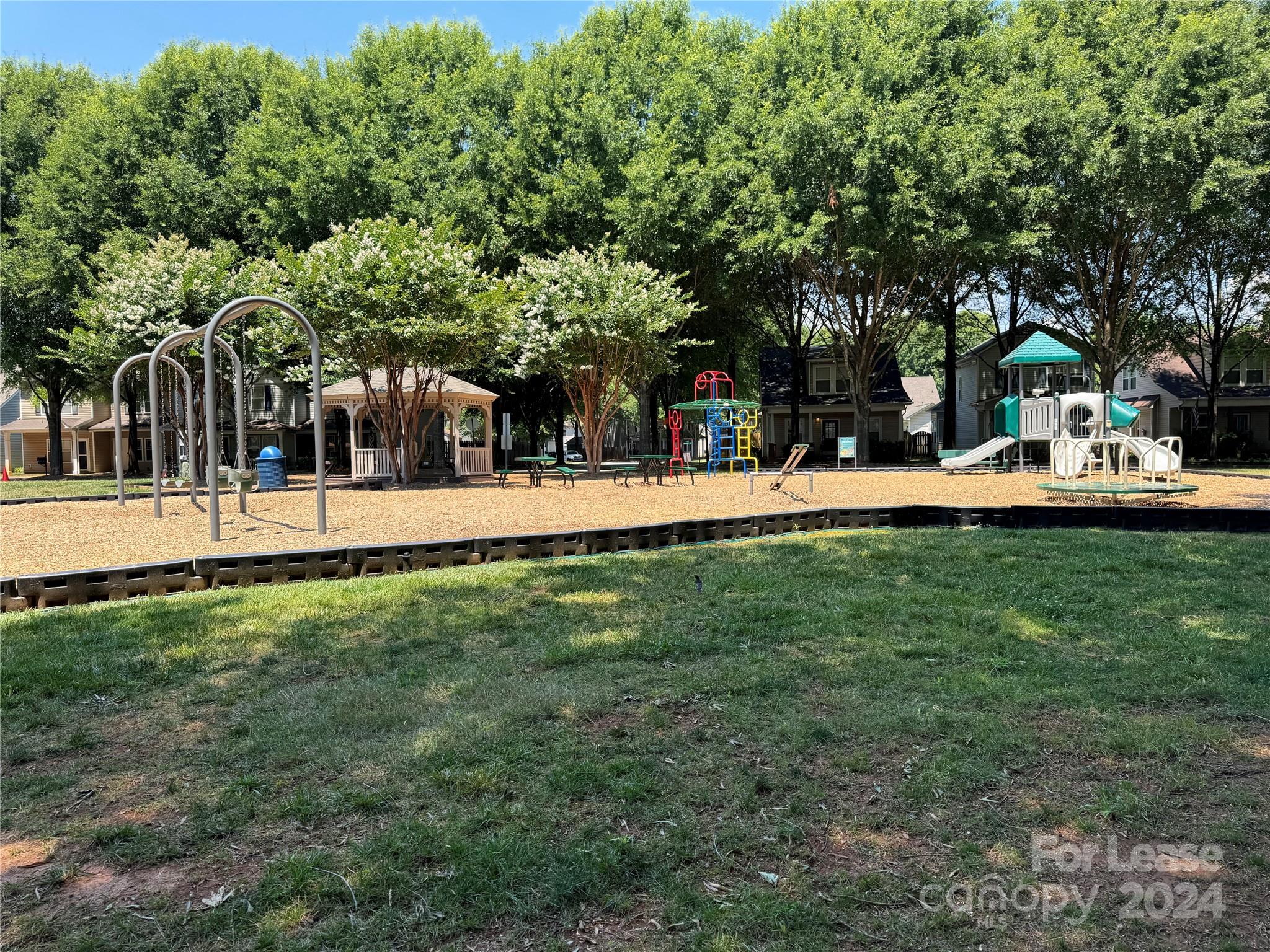 Crosswinds - Residential Lease