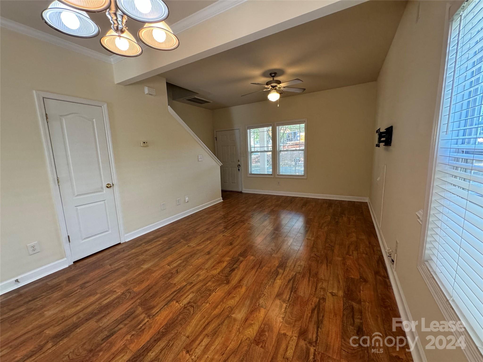 Crosswinds - Residential Lease