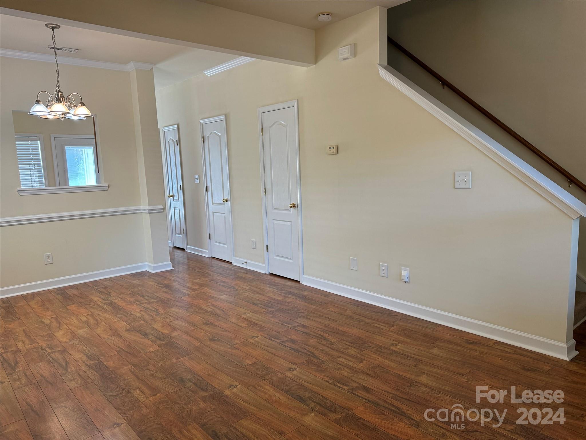 Crosswinds - Residential Lease