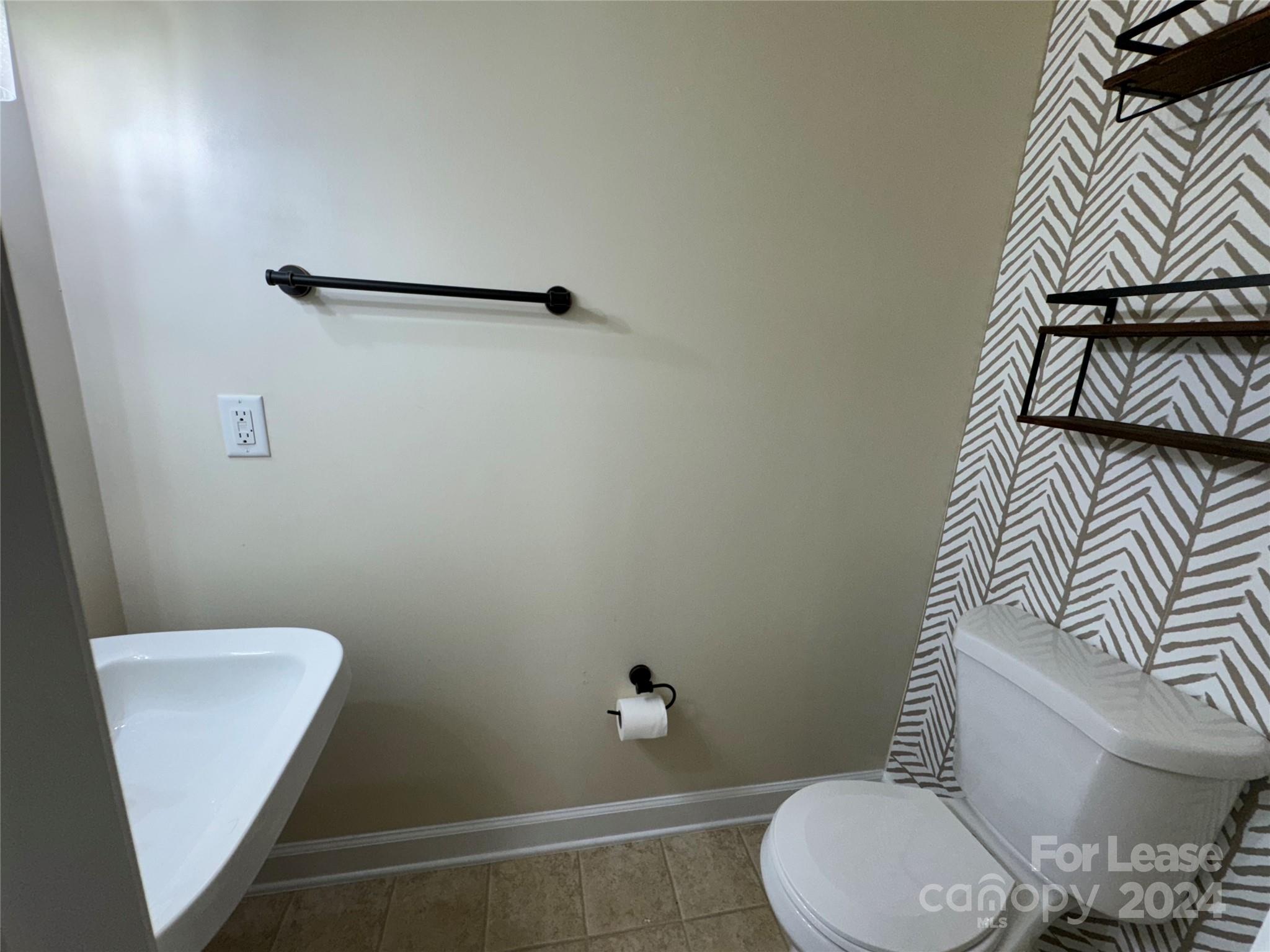 Crosswinds - Residential Lease