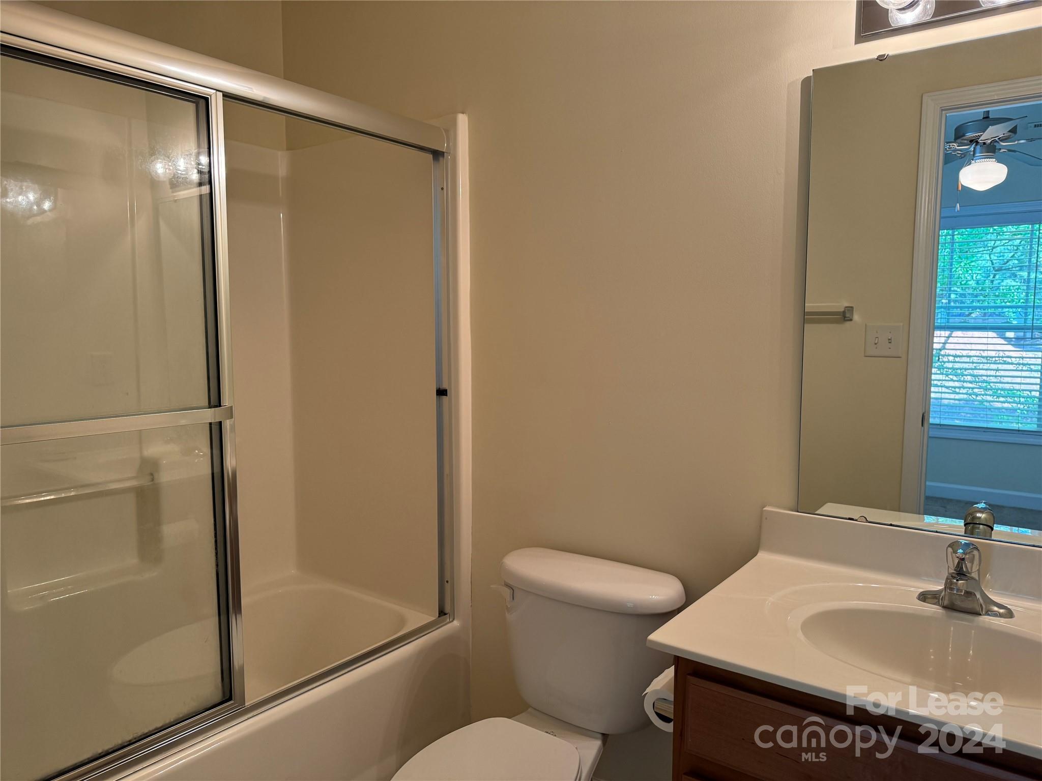 Crosswinds - Residential Lease