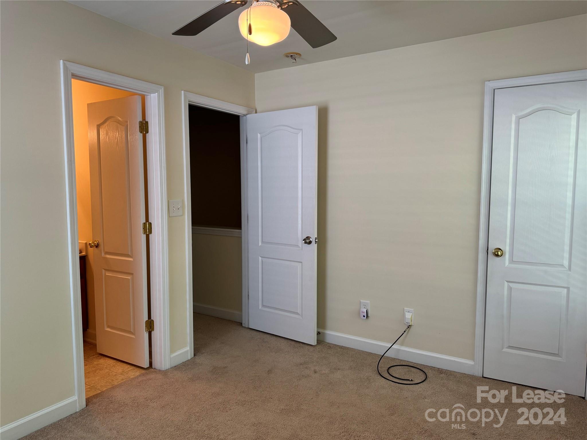 Crosswinds - Residential Lease