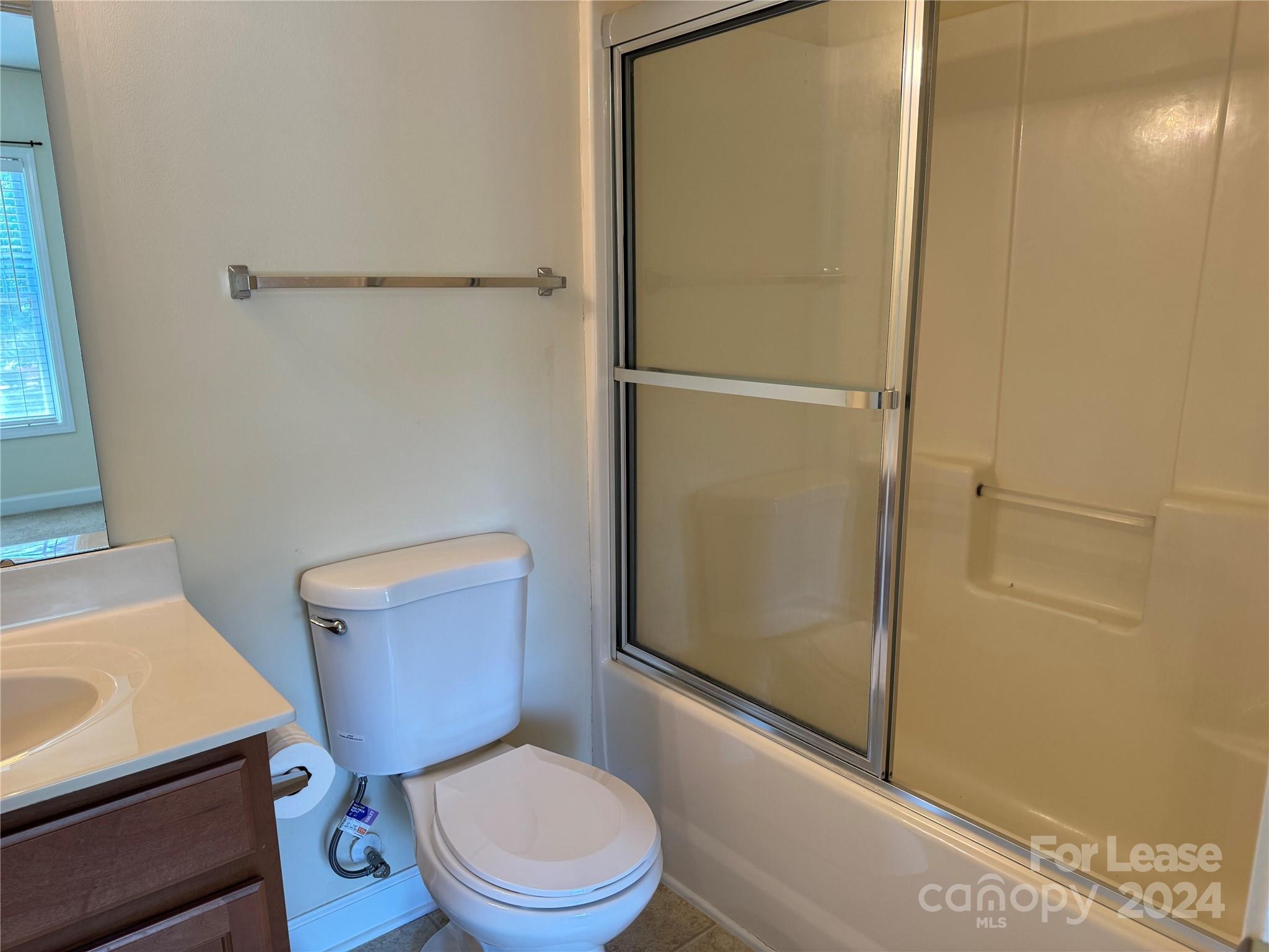 Crosswinds - Residential Lease