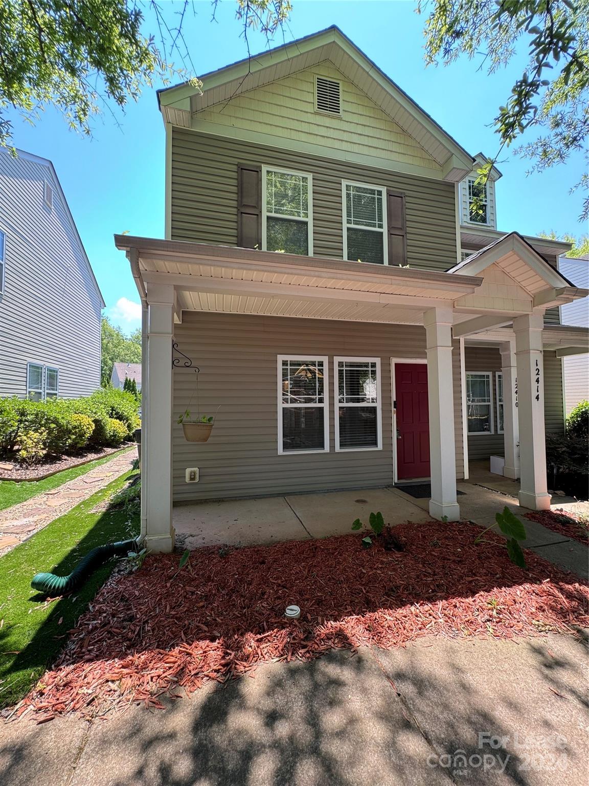 Crosswinds - Residential Lease