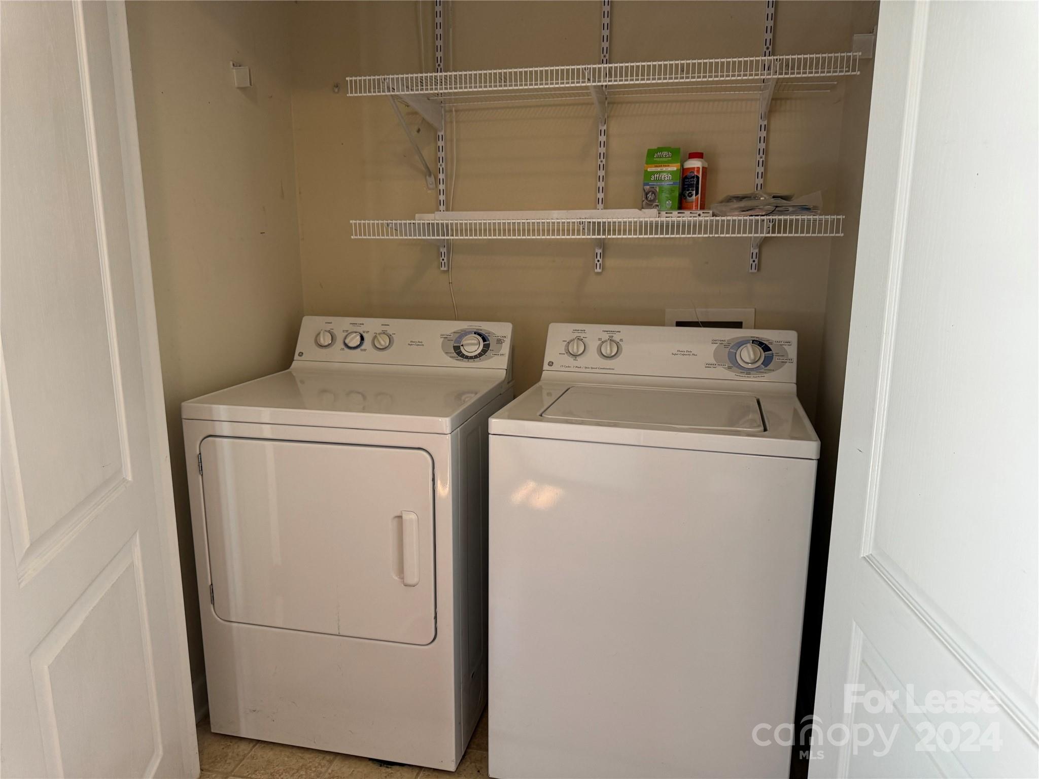 Crosswinds - Residential Lease