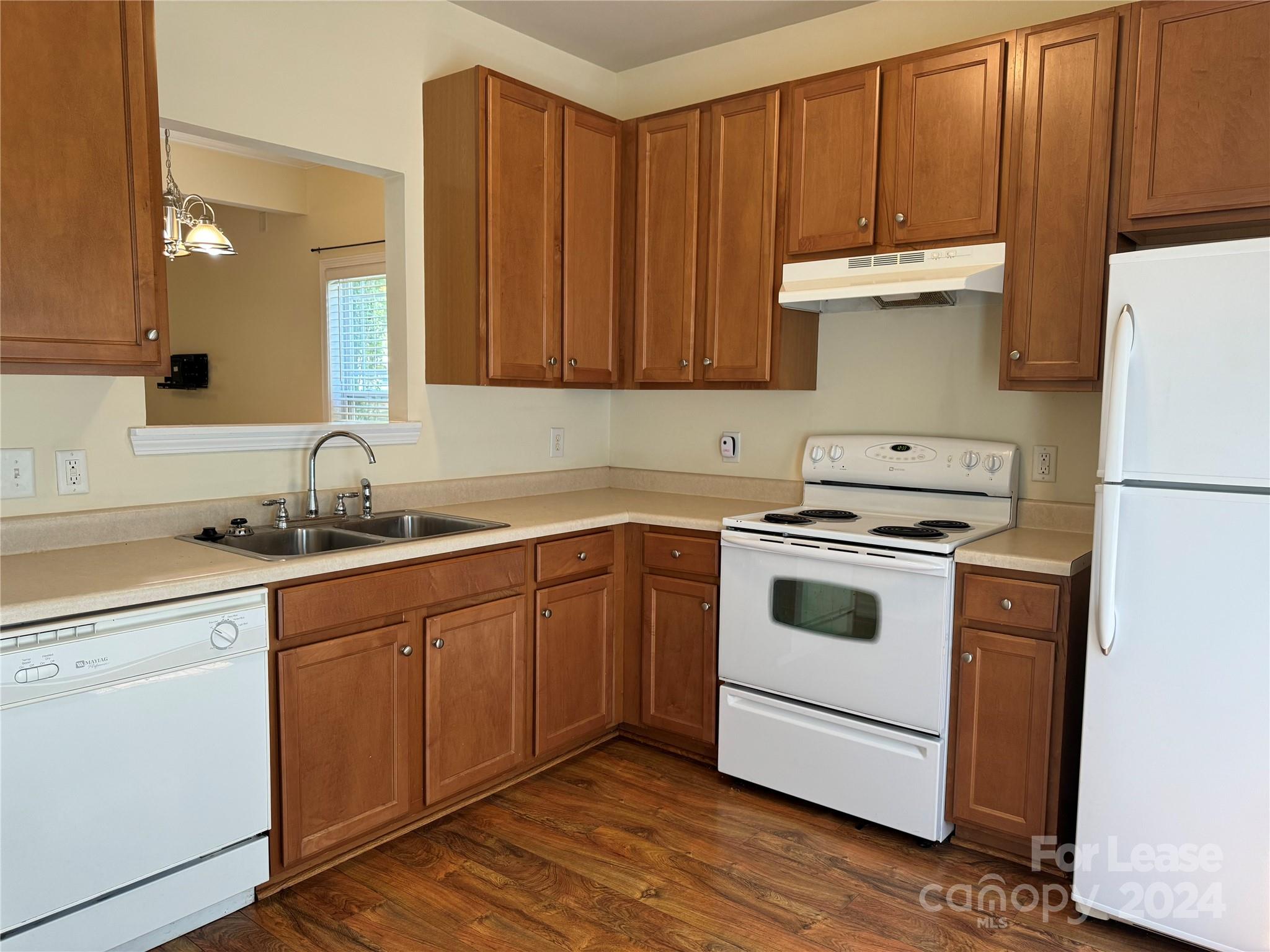 Crosswinds - Residential Lease