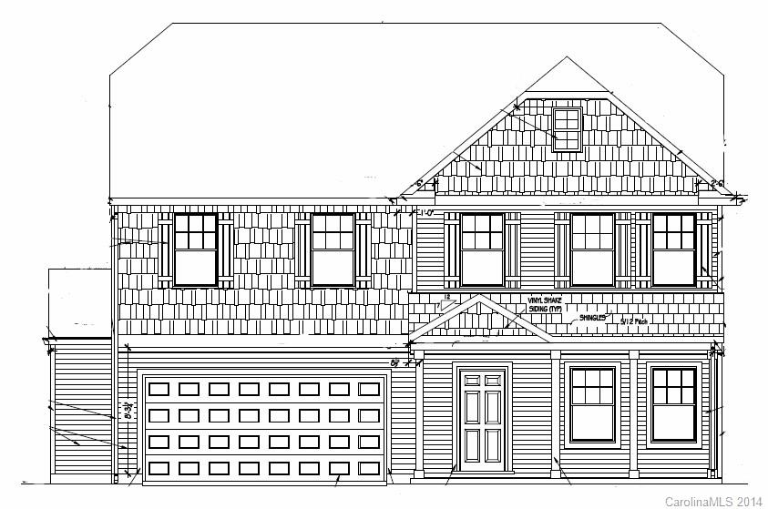 Sherwood Forest - Residential