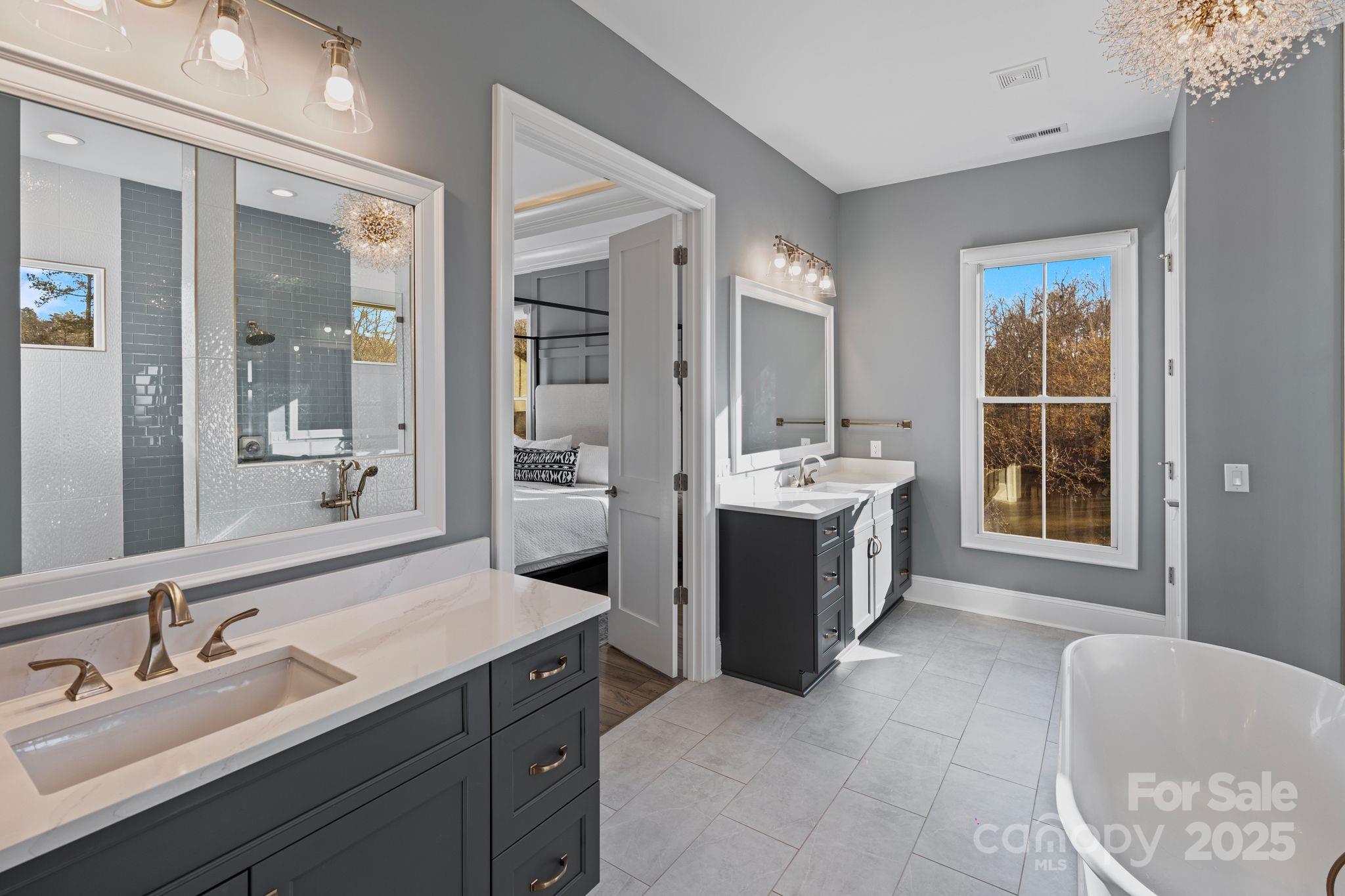 The Retreat At Sunset Ridge - Residential