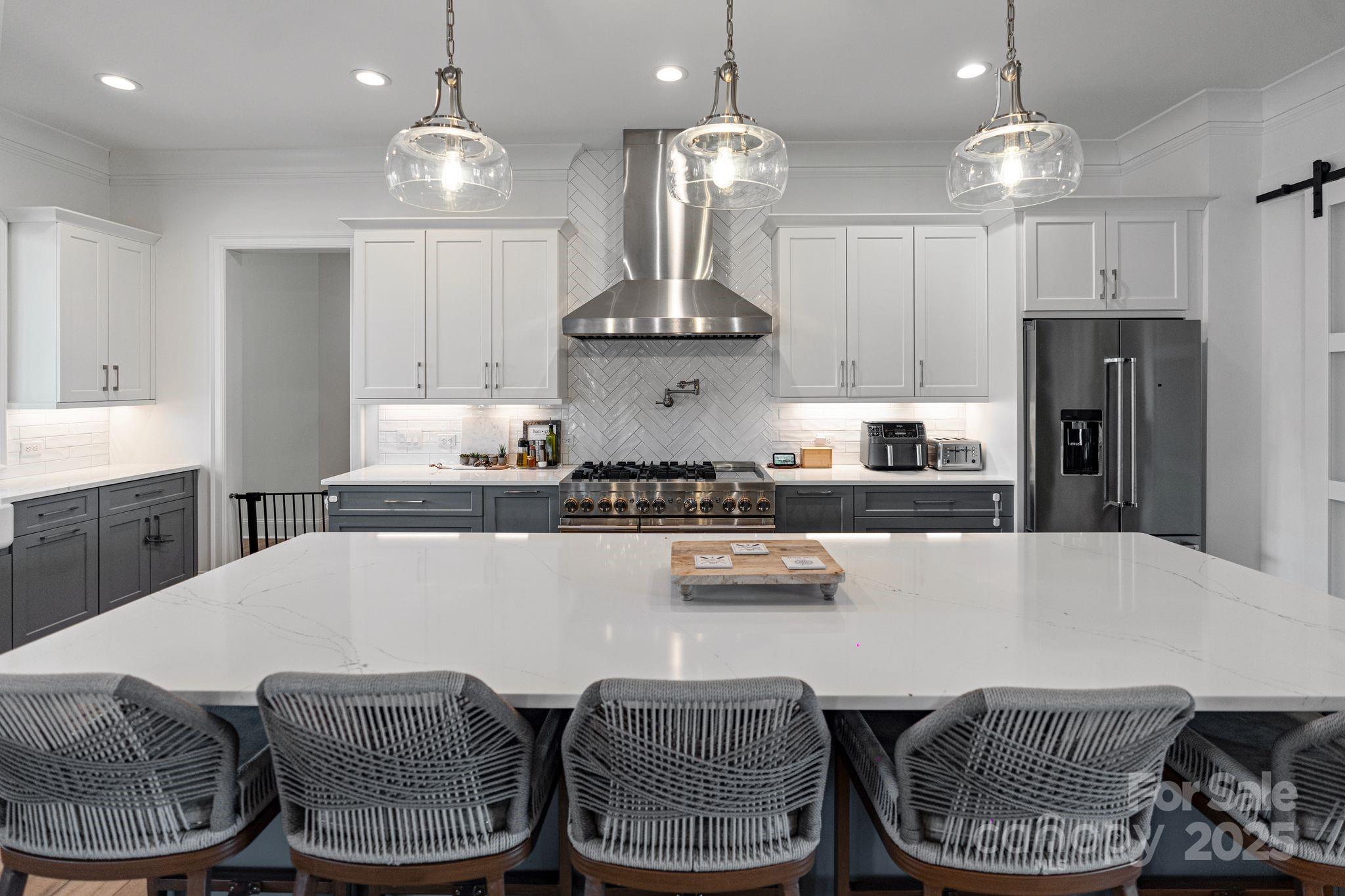 The Retreat At Sunset Ridge - Residential