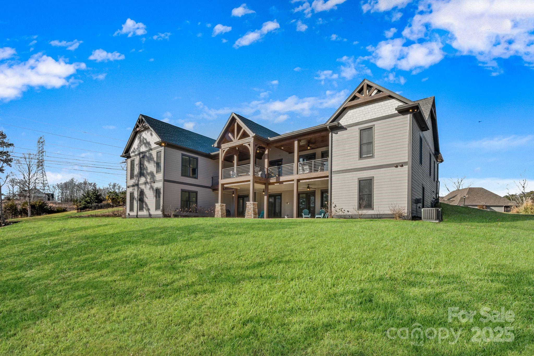 The Retreat At Sunset Ridge - Residential