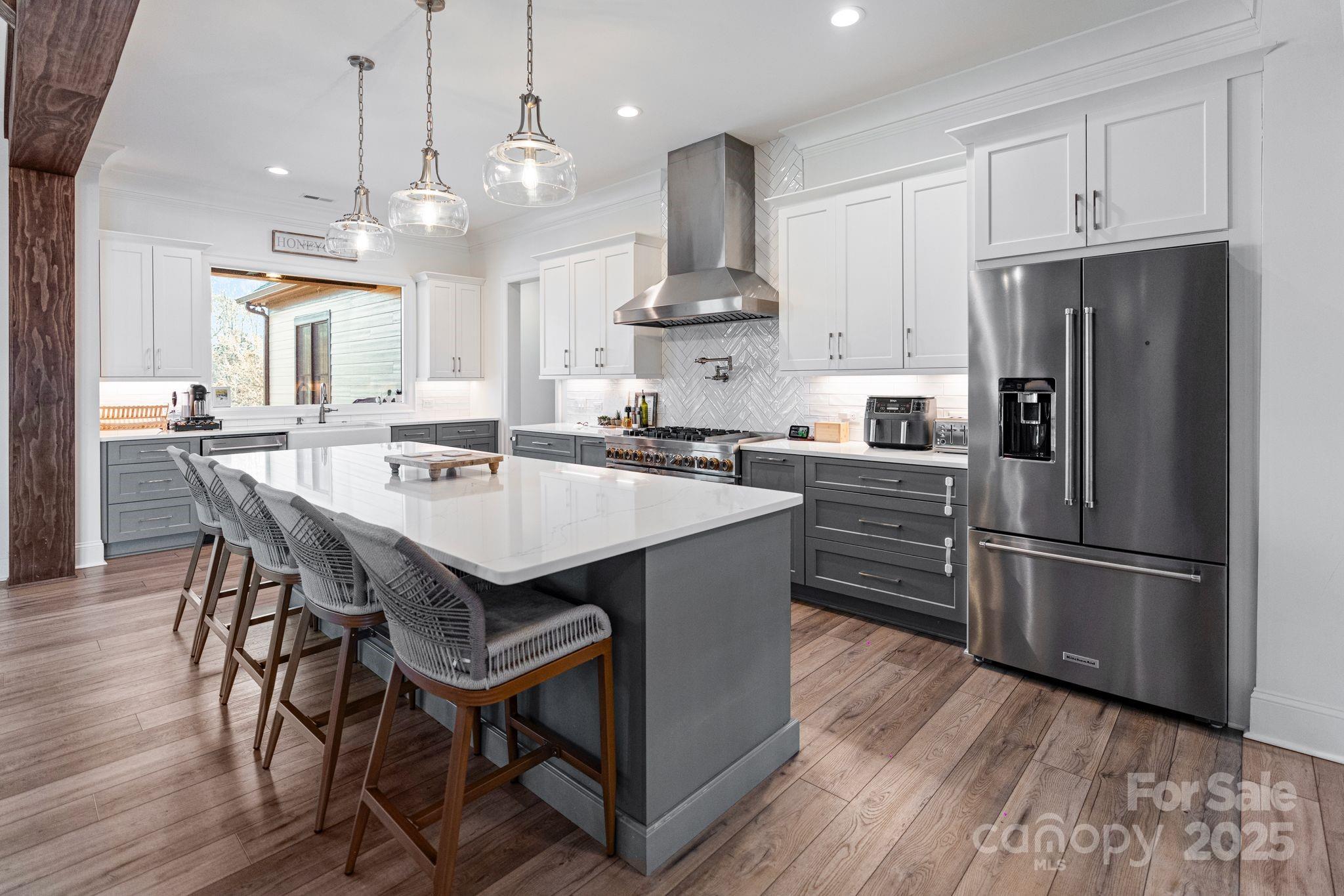 The Retreat At Sunset Ridge - Residential