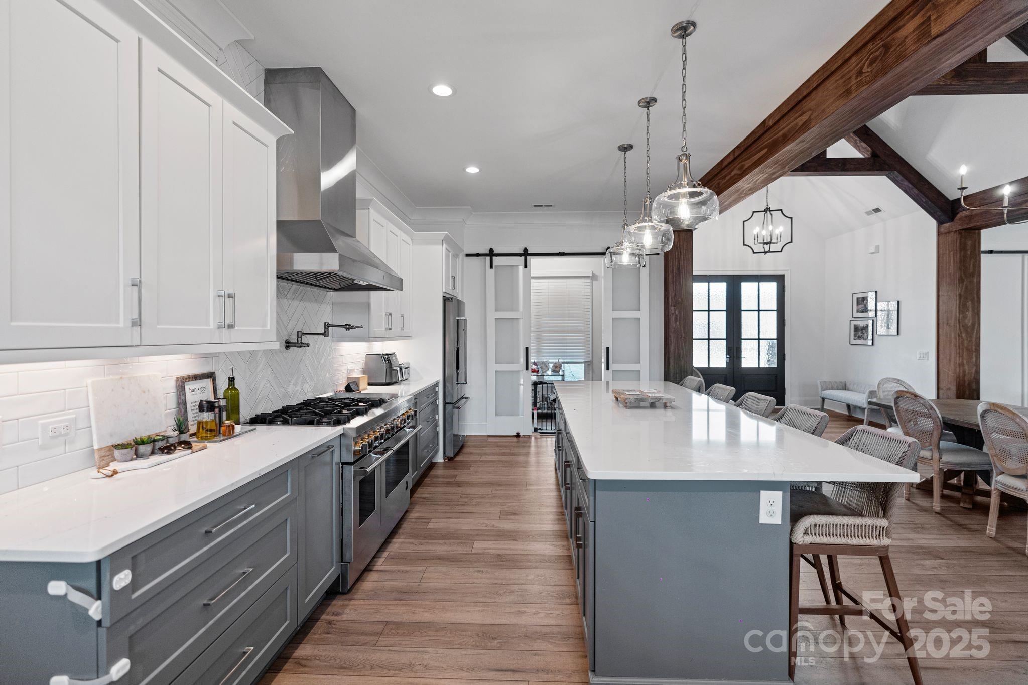 The Retreat At Sunset Ridge - Residential