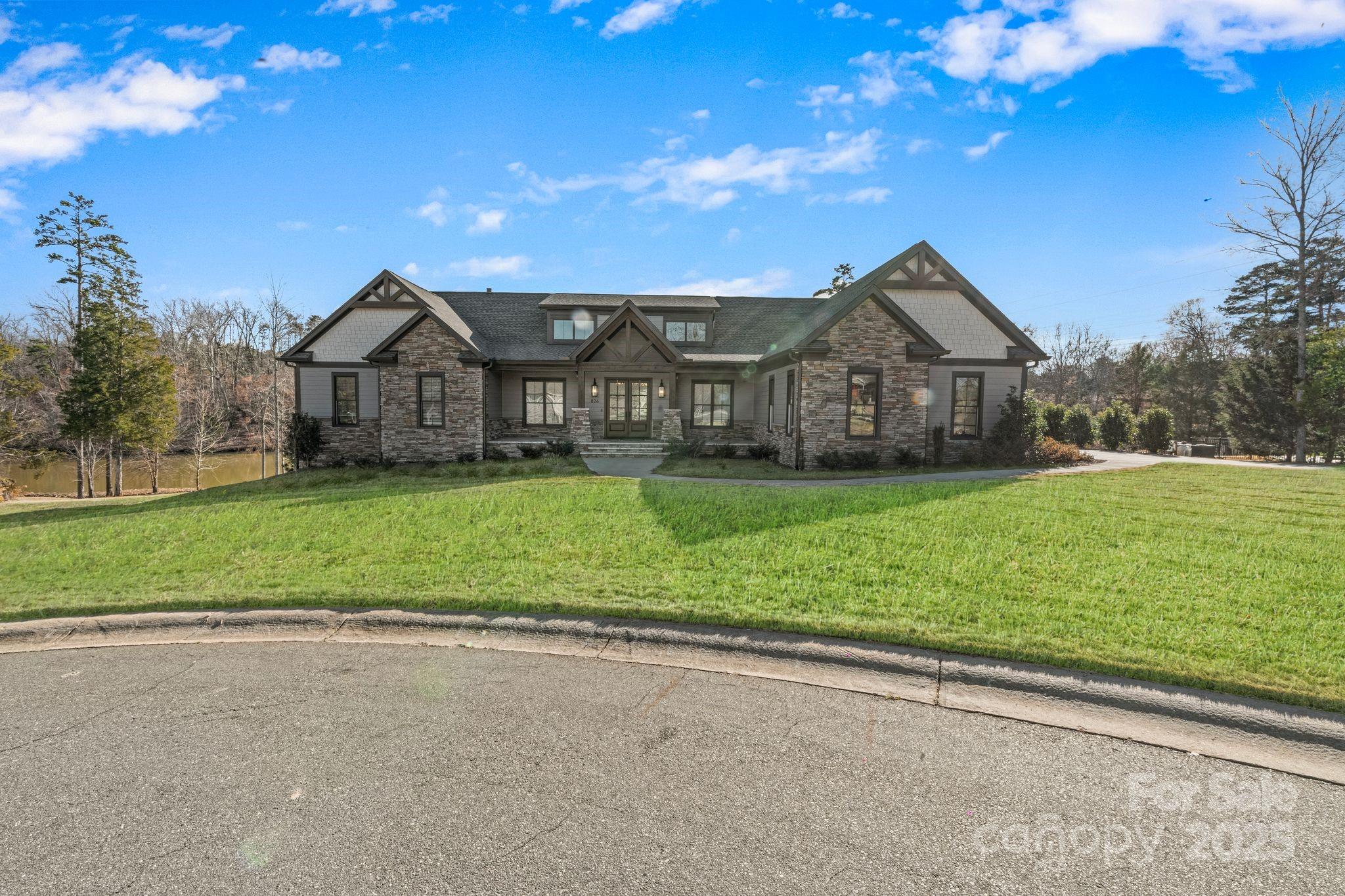 The Retreat At Sunset Ridge - Residential