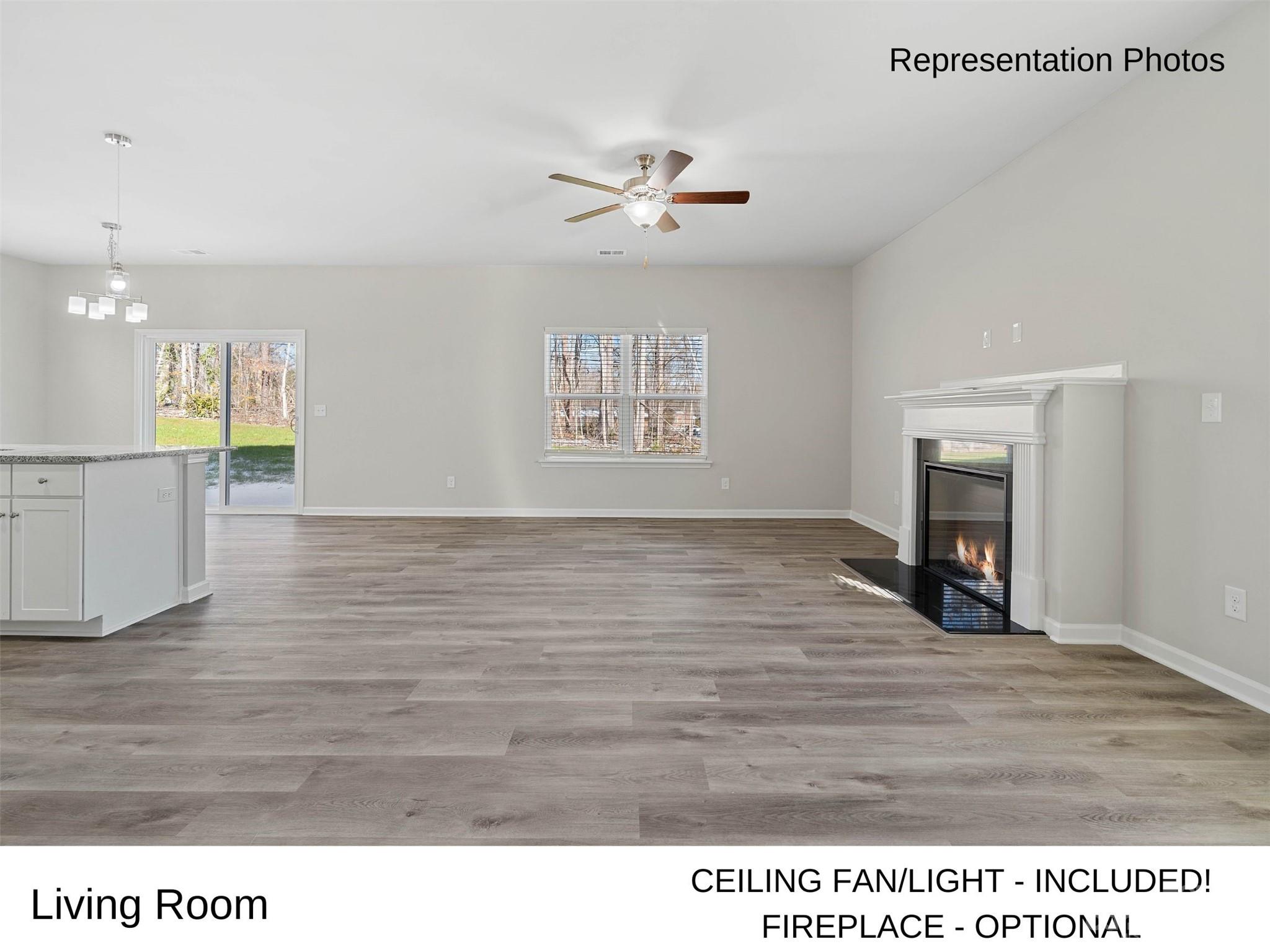 McGee Place - Residential