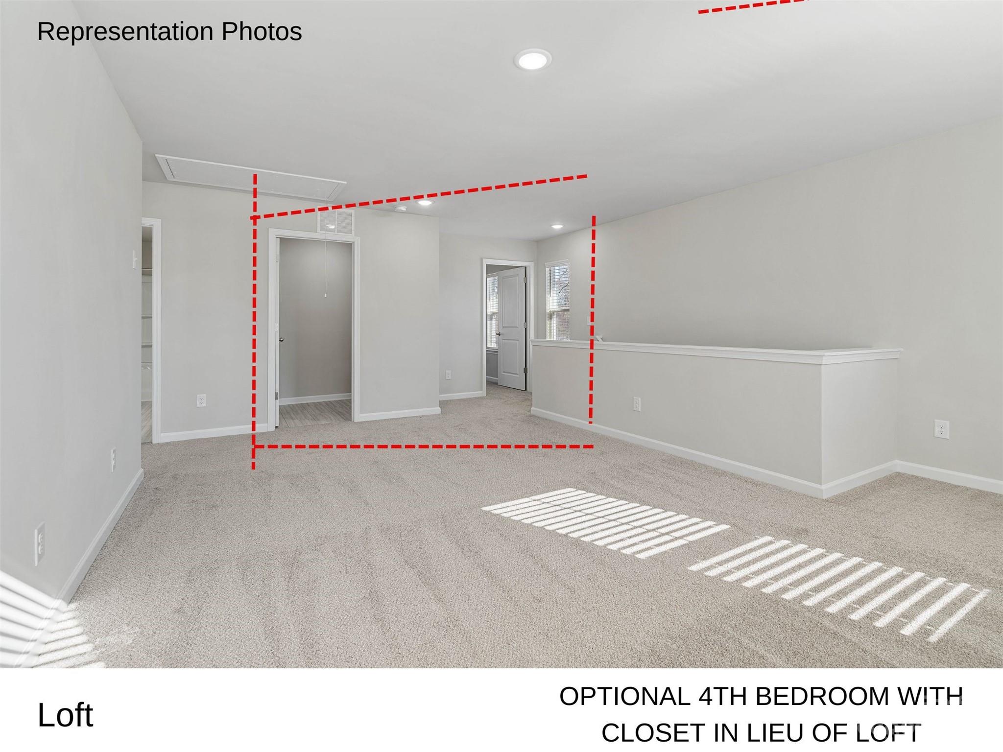 McGee Place - Residential