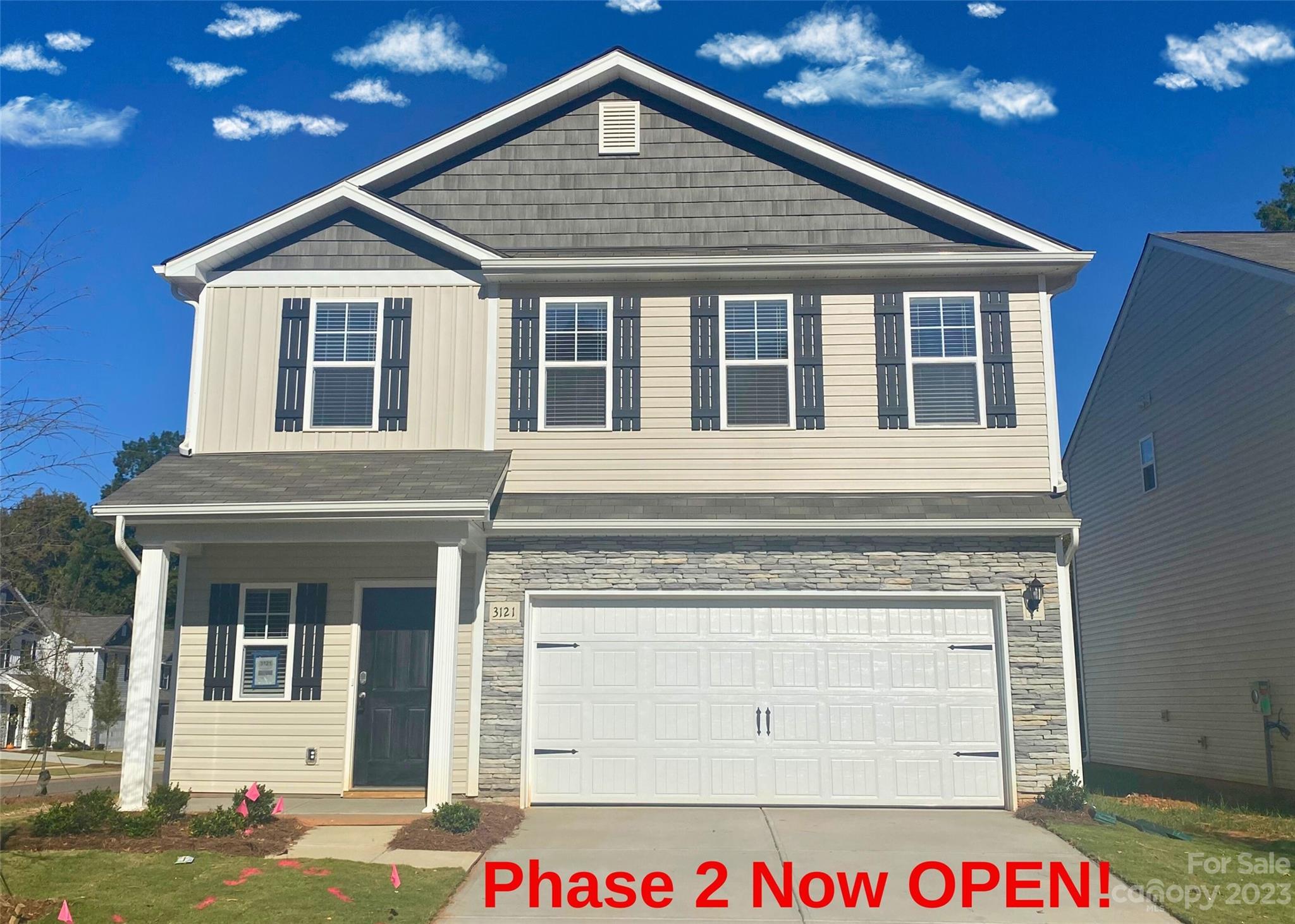 McGee Place - Residential