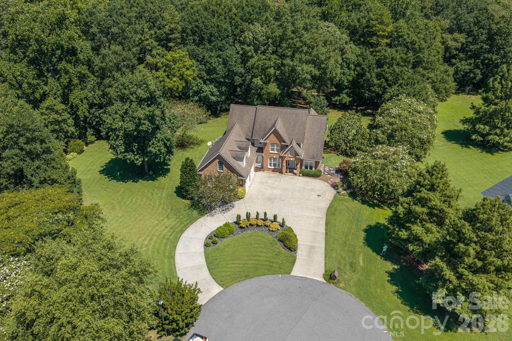 231 Silver Creek Lane