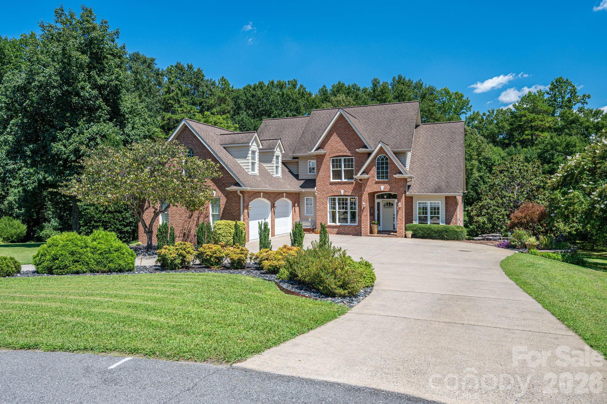 231 Silver Creek Lane