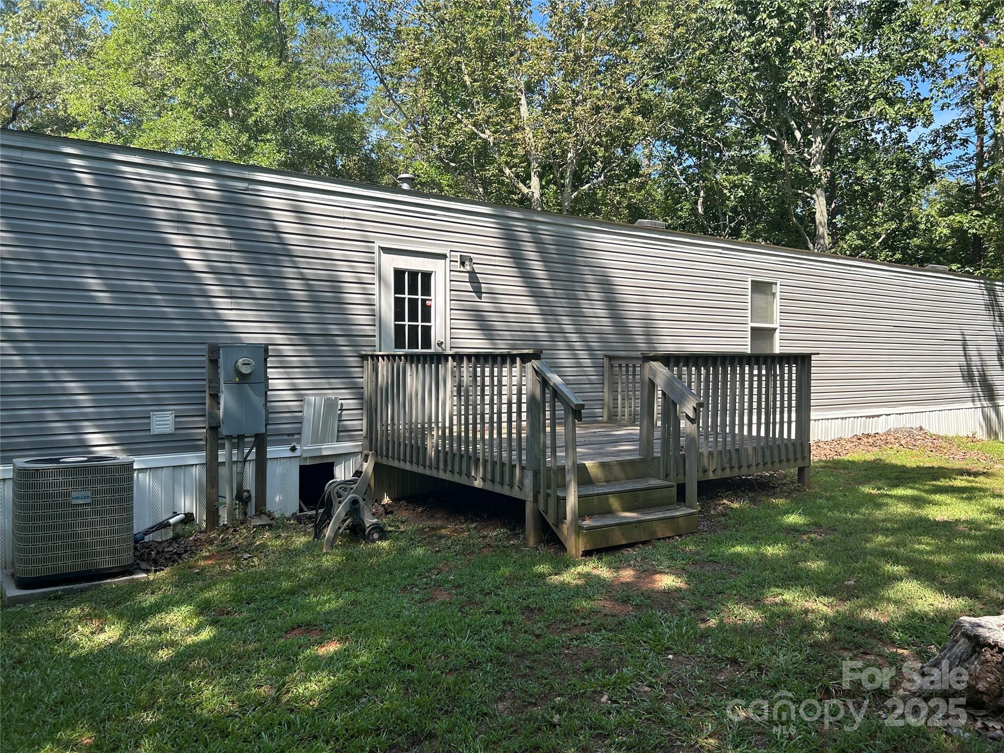 327 Bear Creek Road