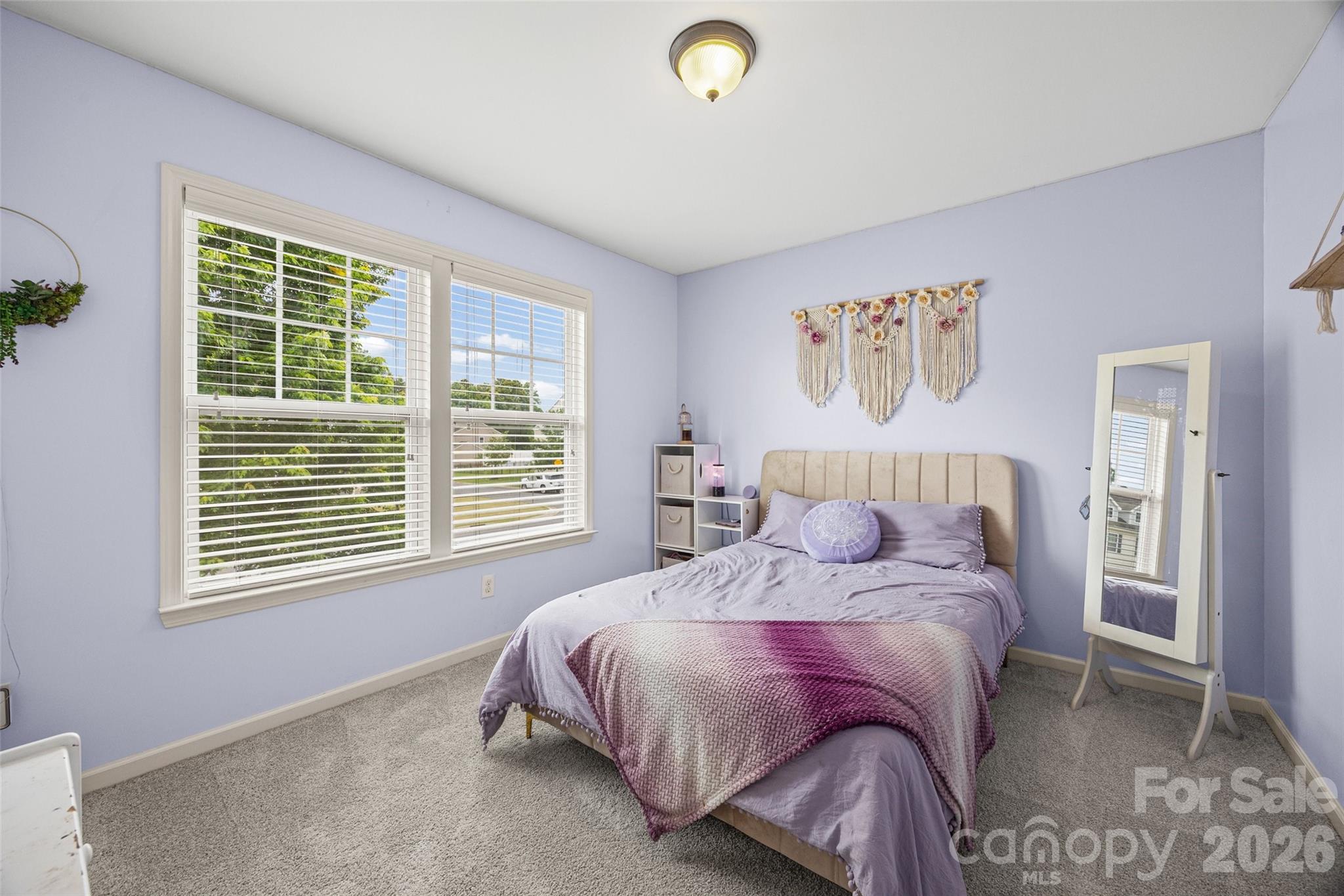 Burnside - Residential