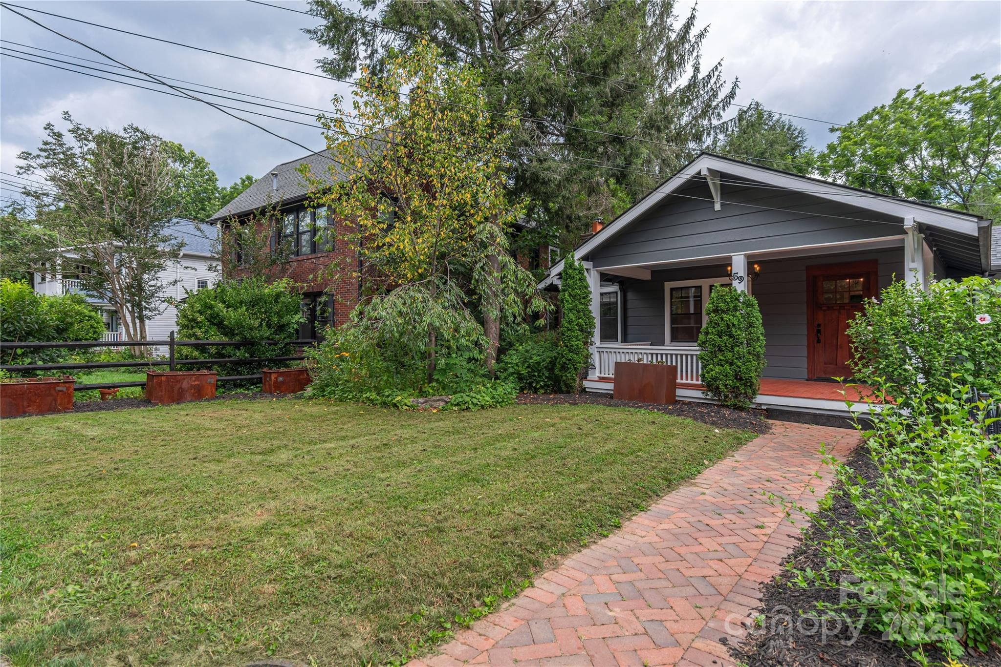 59 Linden Avenue