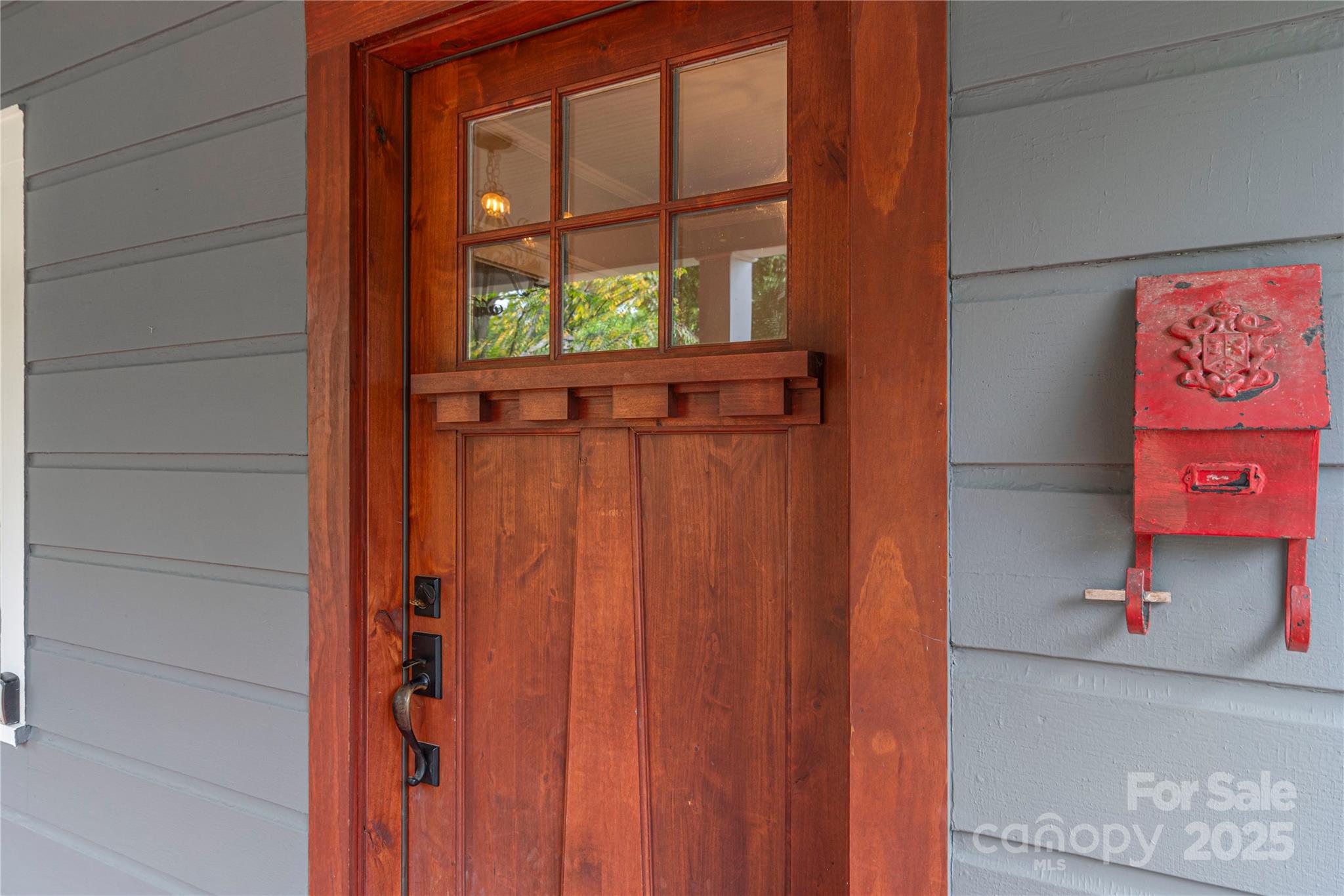 59 Linden Avenue