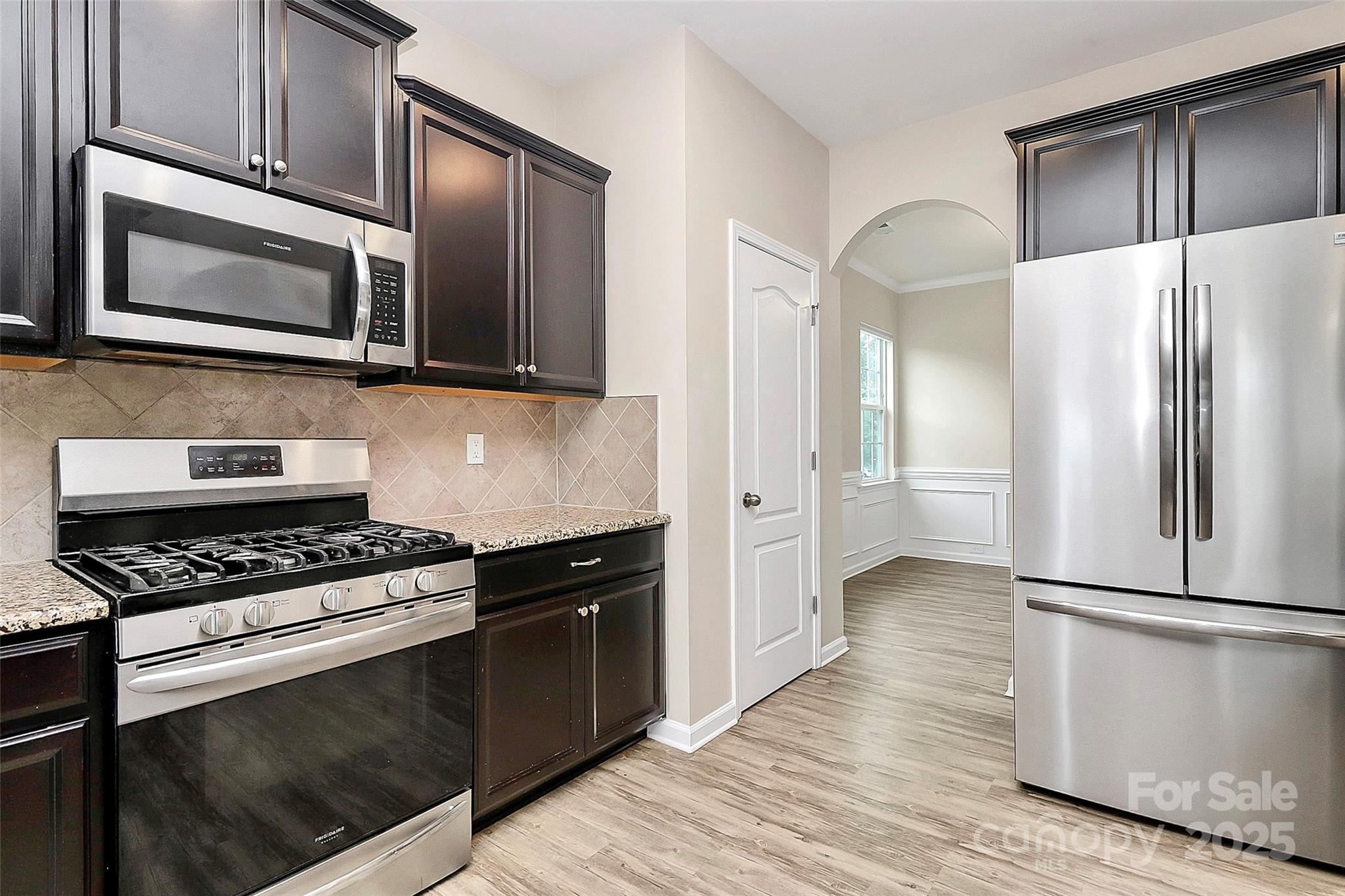 Berewick - Residential