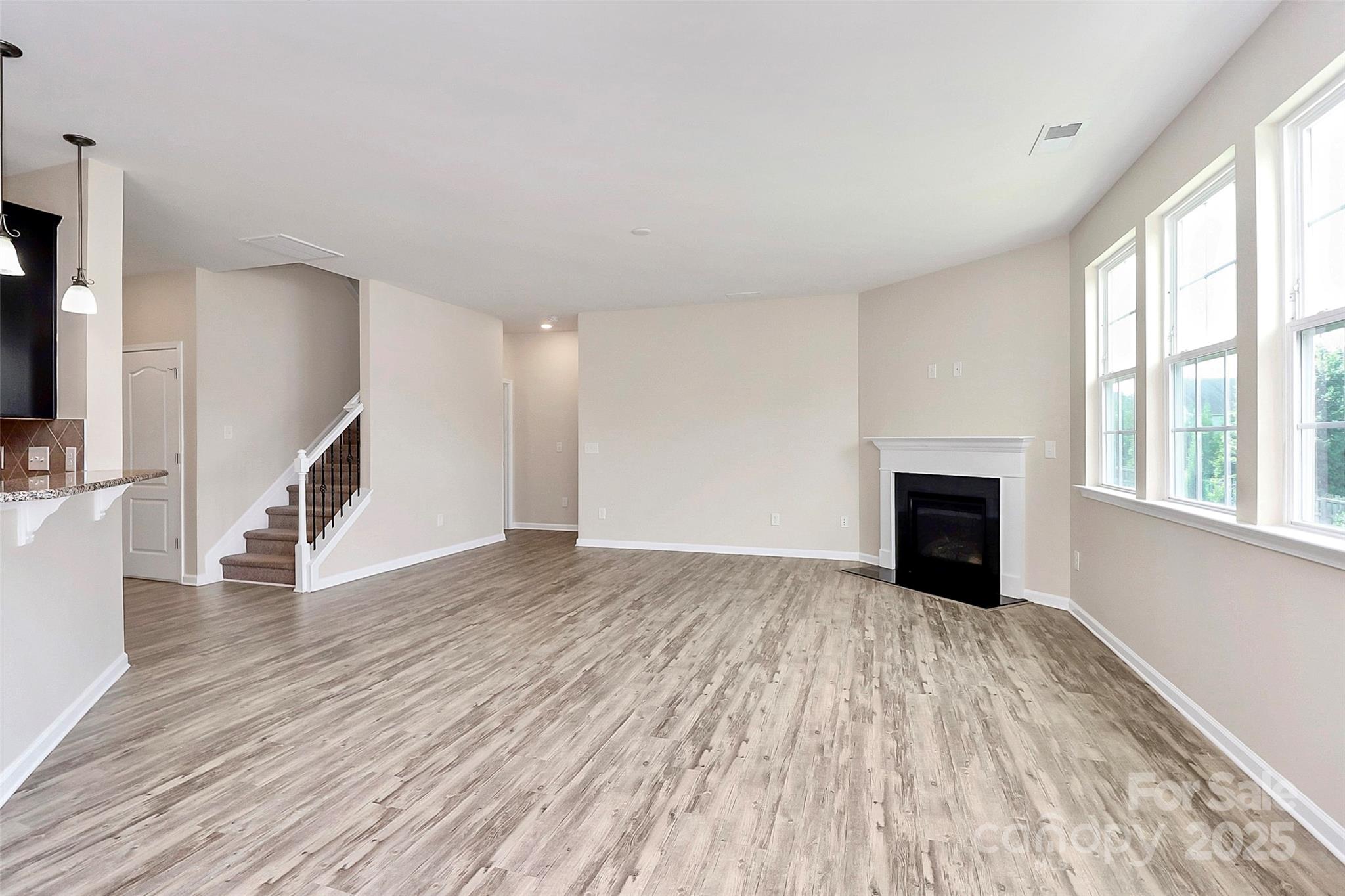 Berewick - Residential