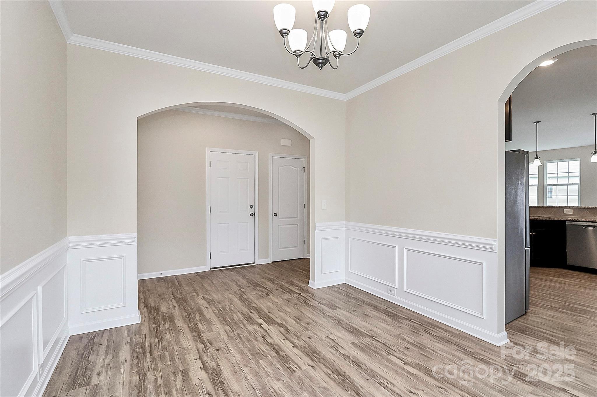 Berewick - Residential