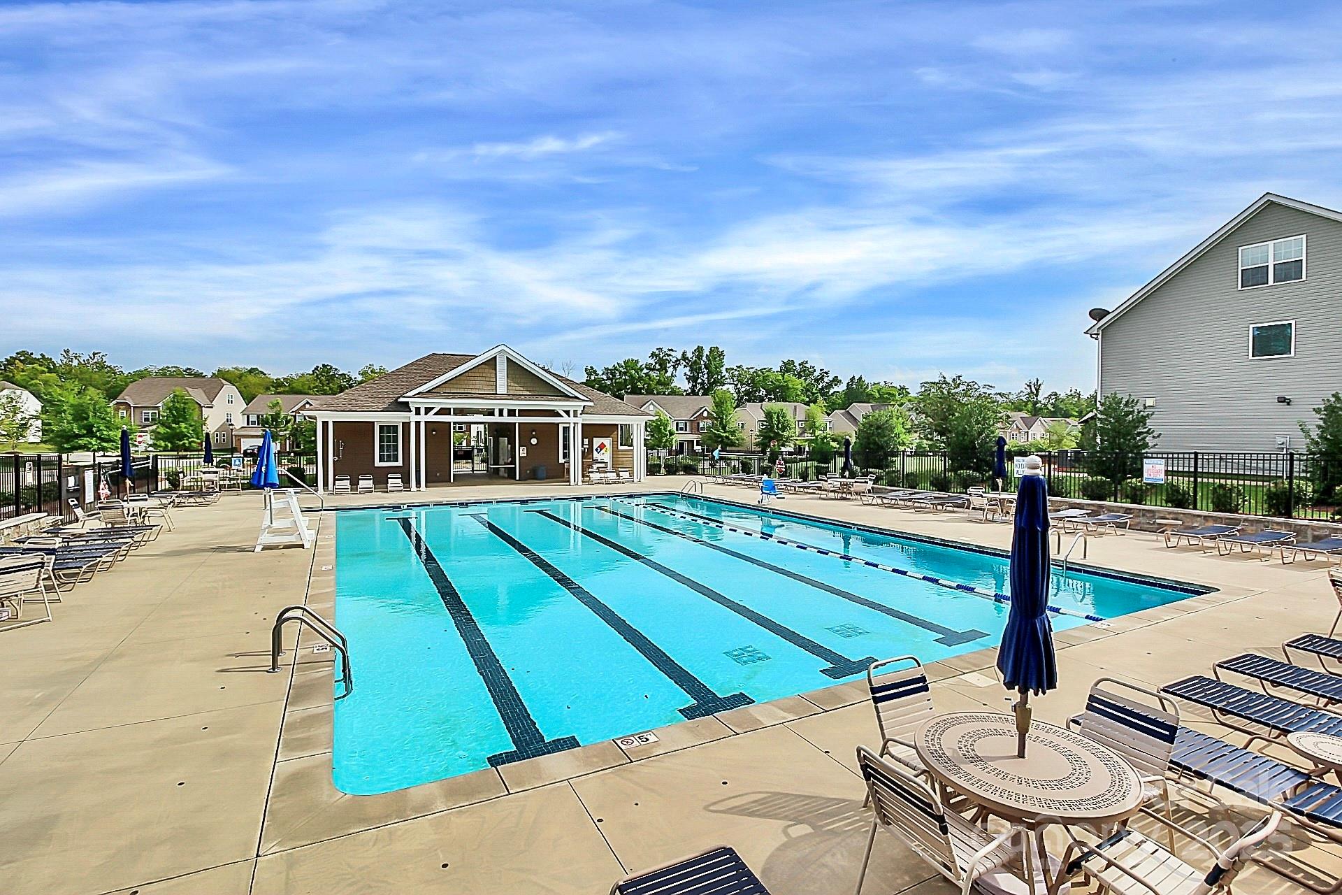 Berewick - Residential