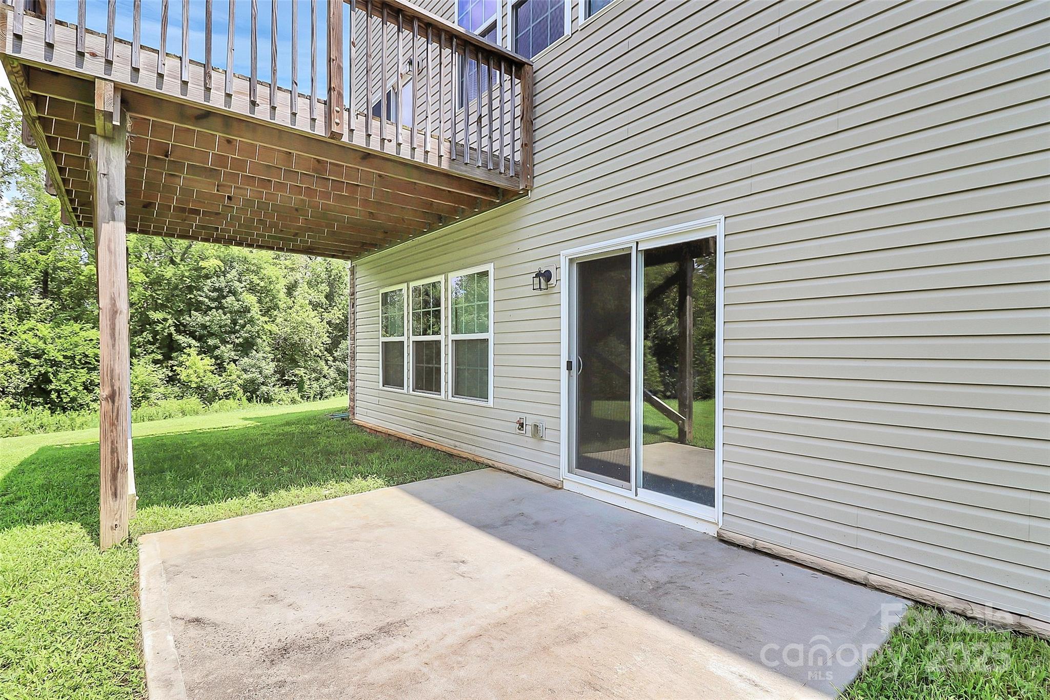 Berewick - Residential