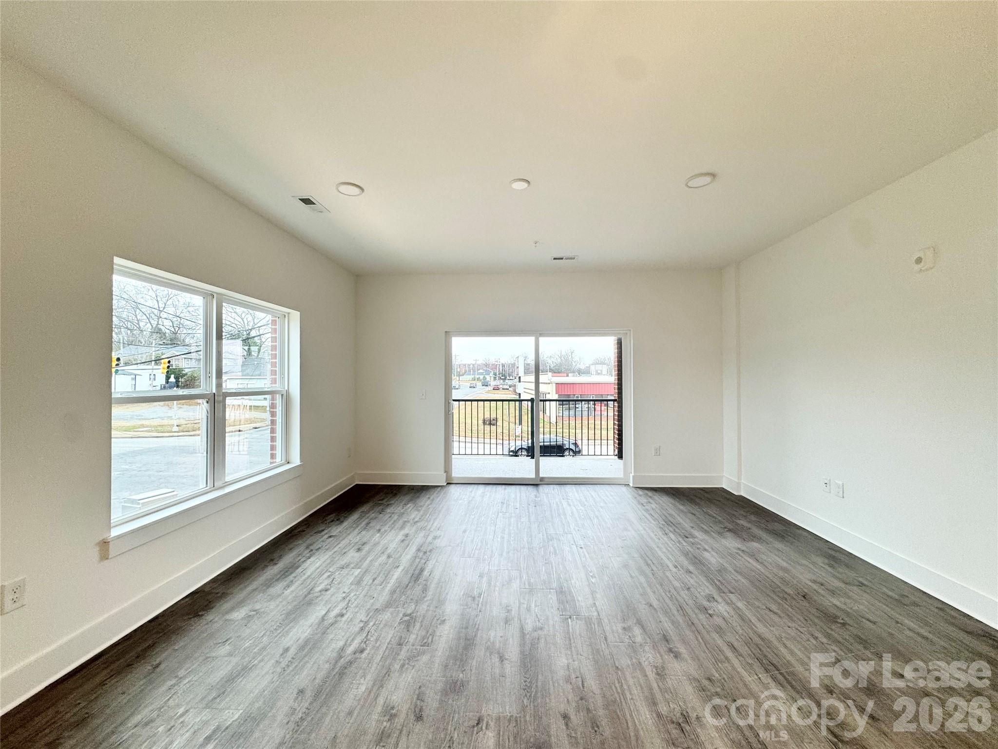 Brixton - Residential Lease