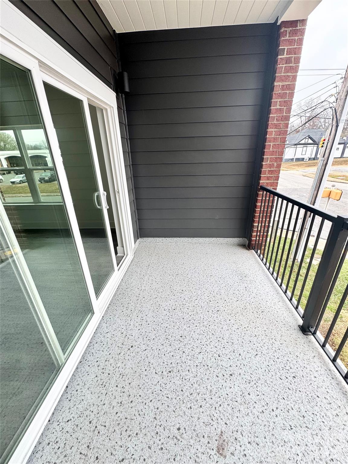 Brixton - Residential Lease