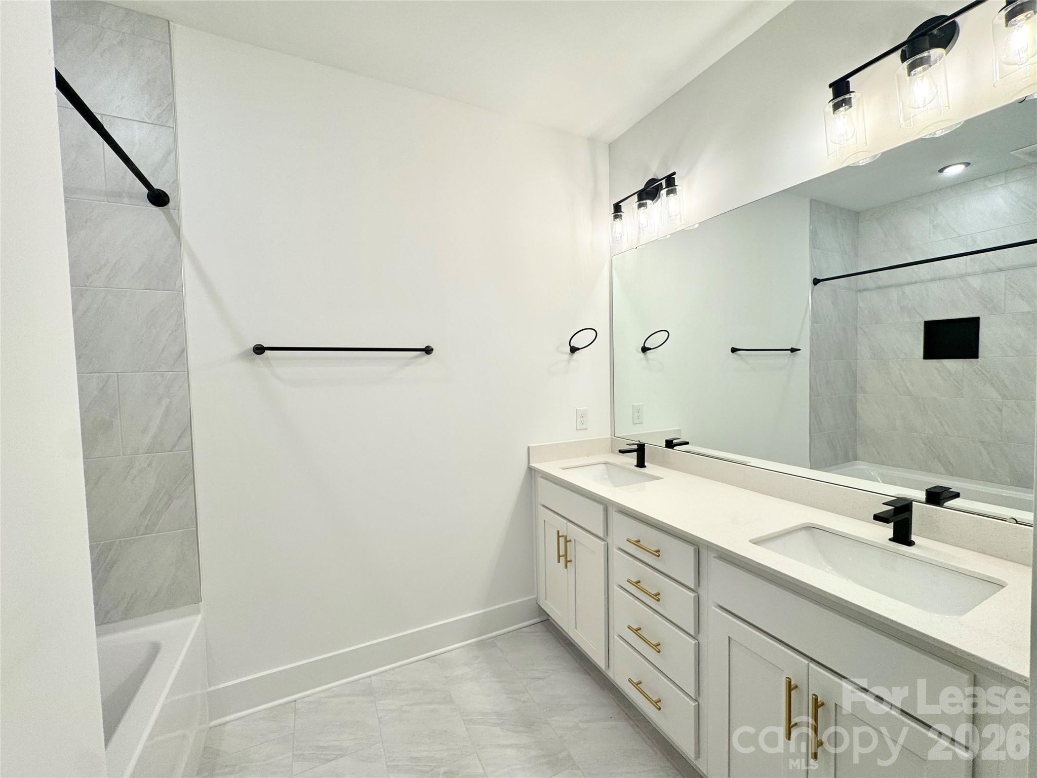 Brixton - Residential Lease