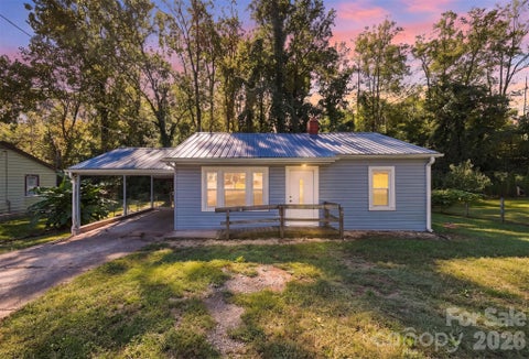 Photo of 110 Brookside Lane, Morganton, NC 28655 (MLS # 4434404)
