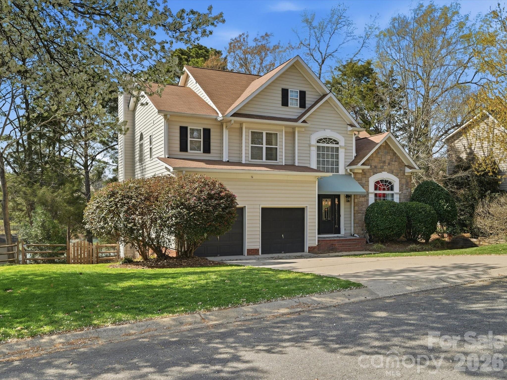 Regent Park - Residential