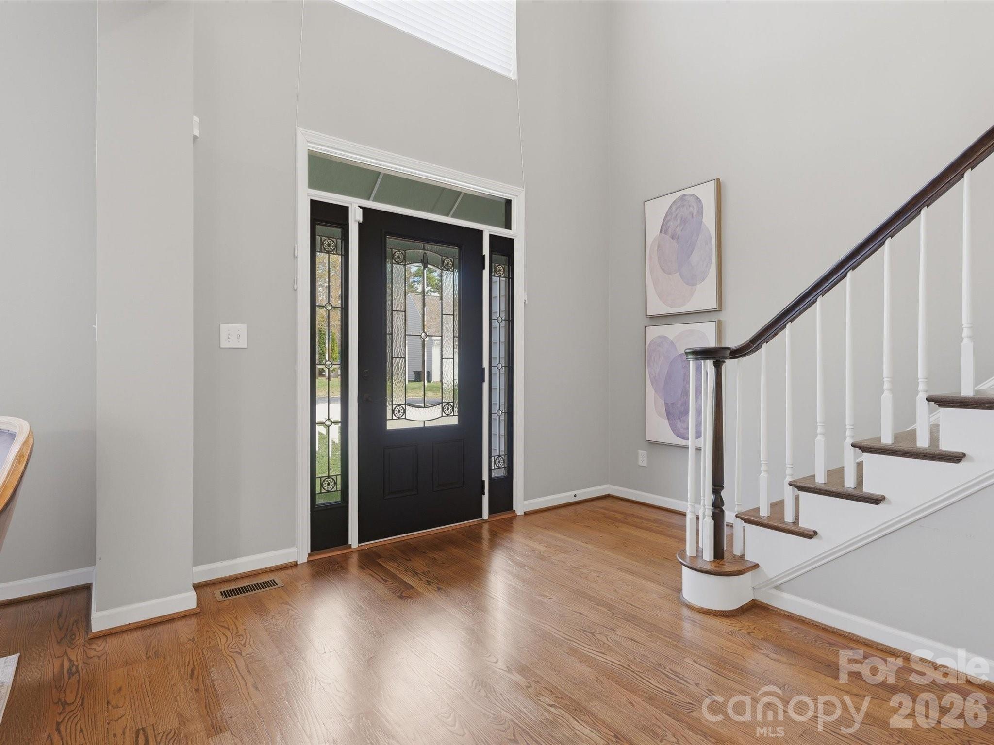 Regent Park - Residential