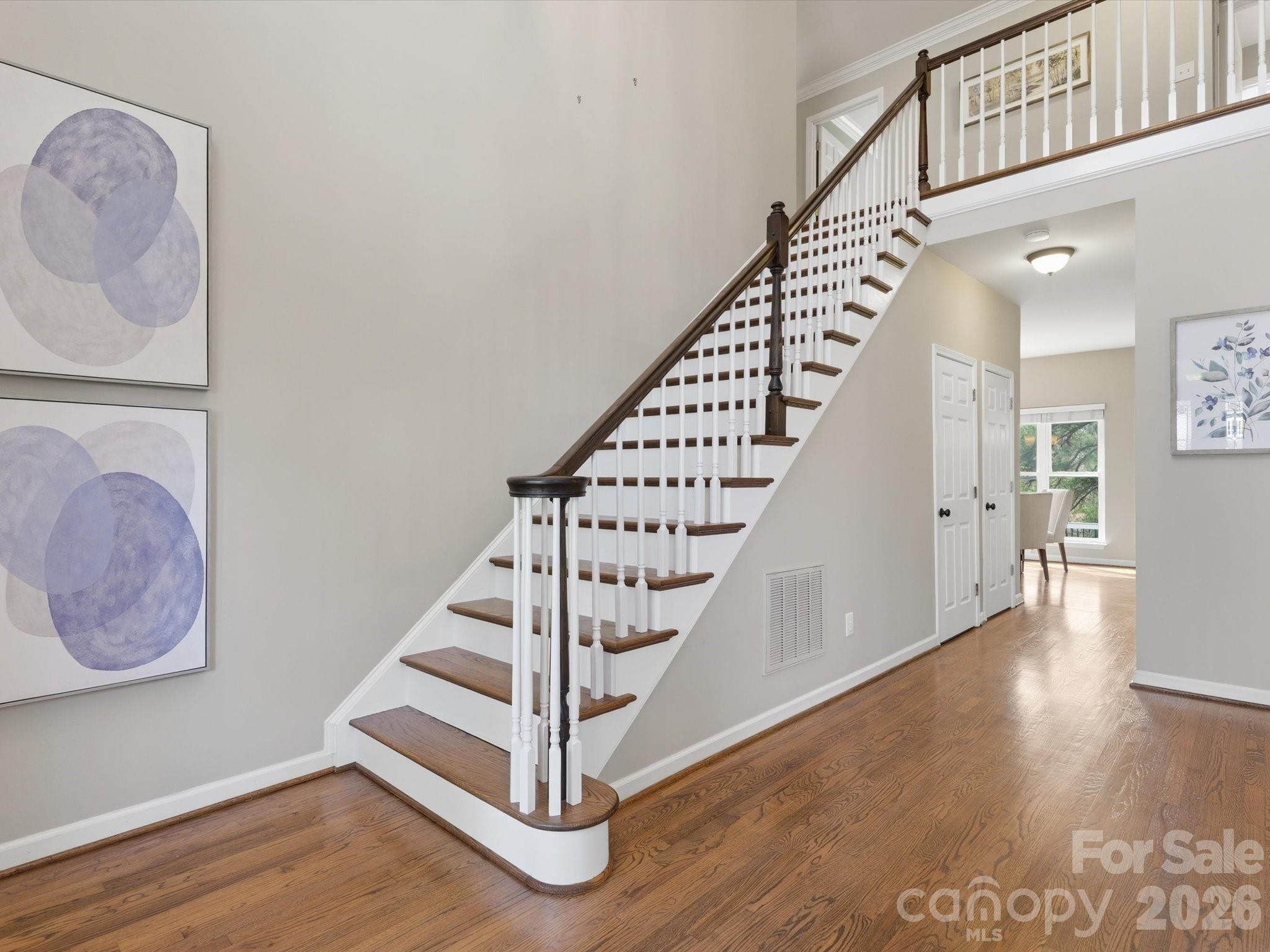 Regent Park - Residential