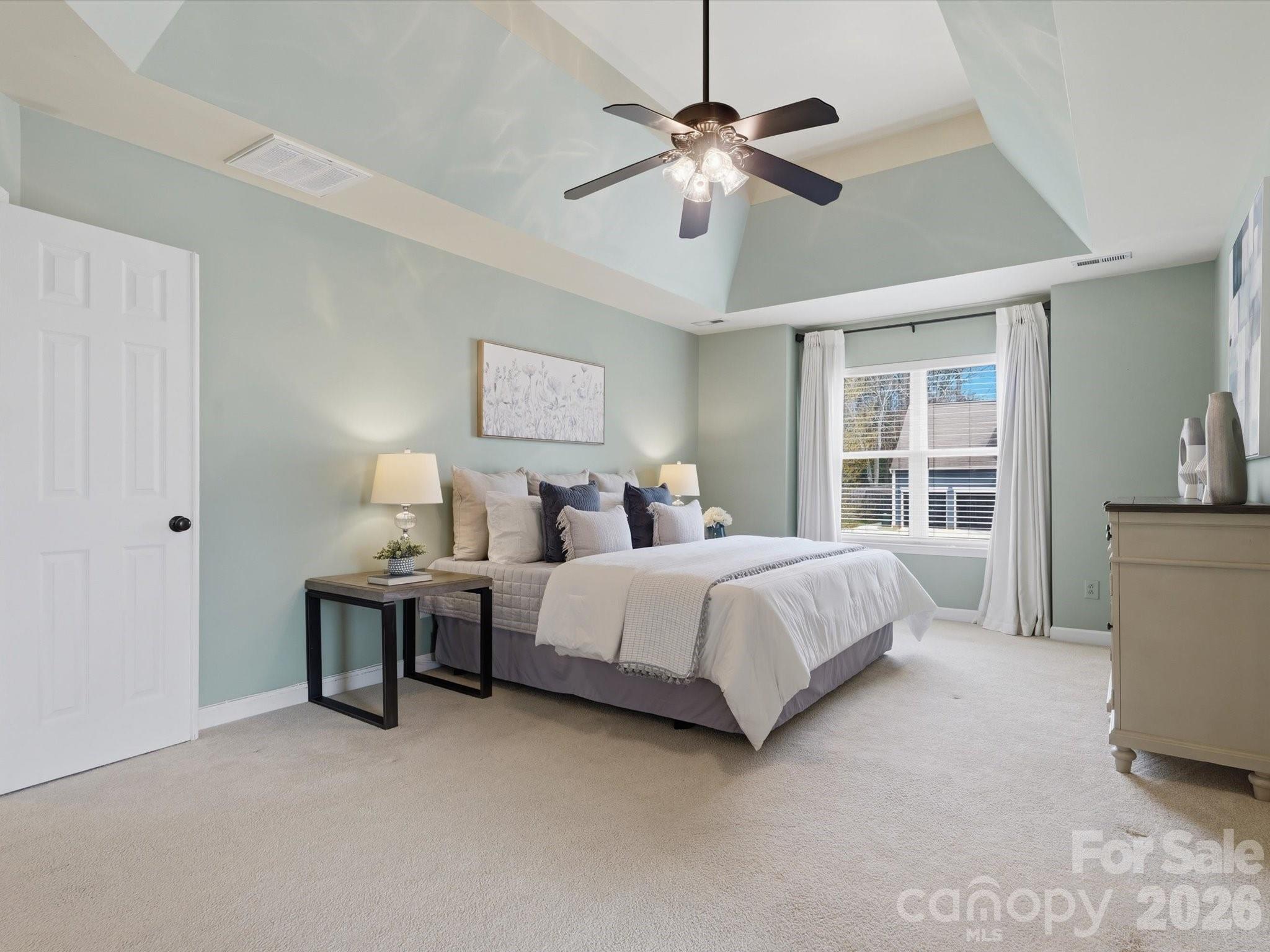 Regent Park - Residential