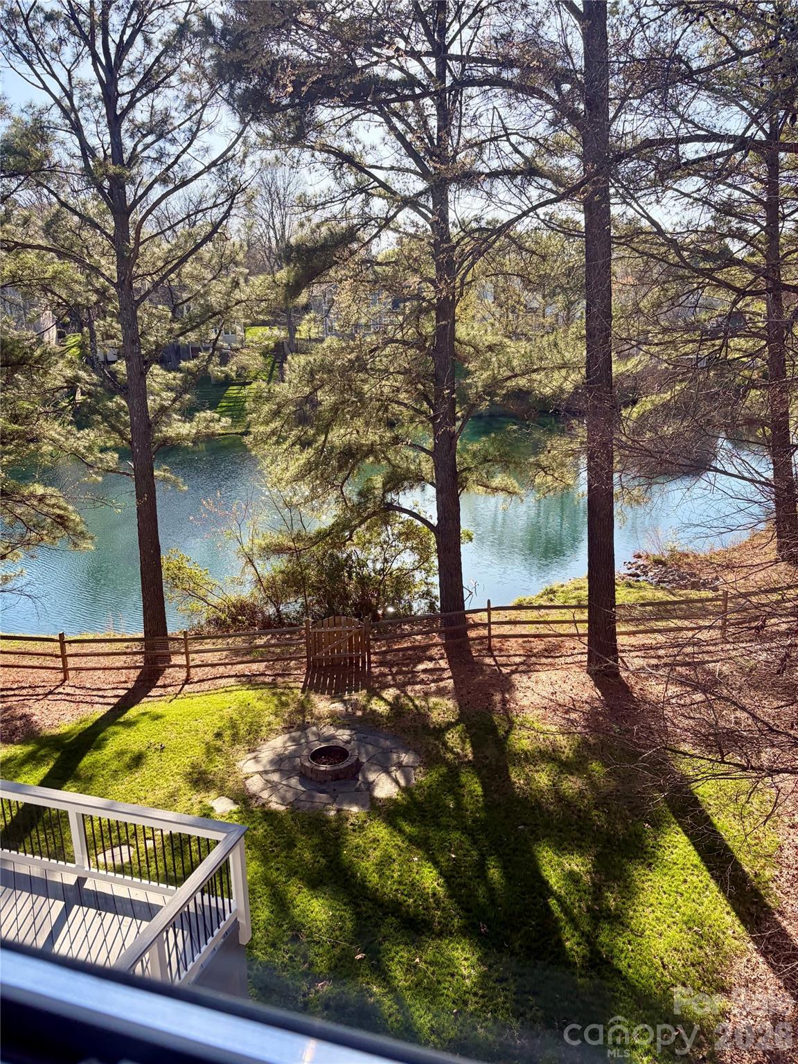 Regent Park - Residential