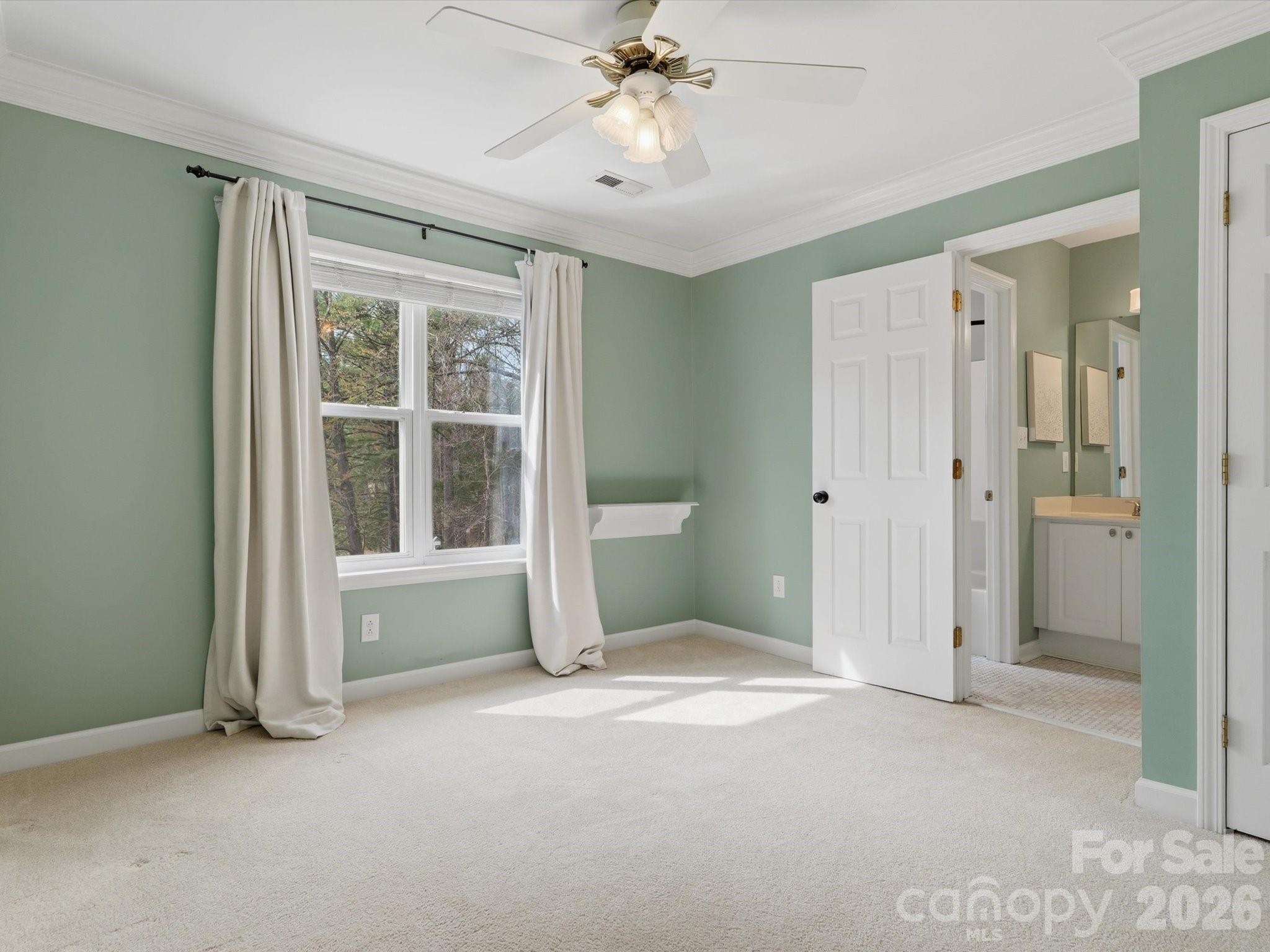 Regent Park - Residential