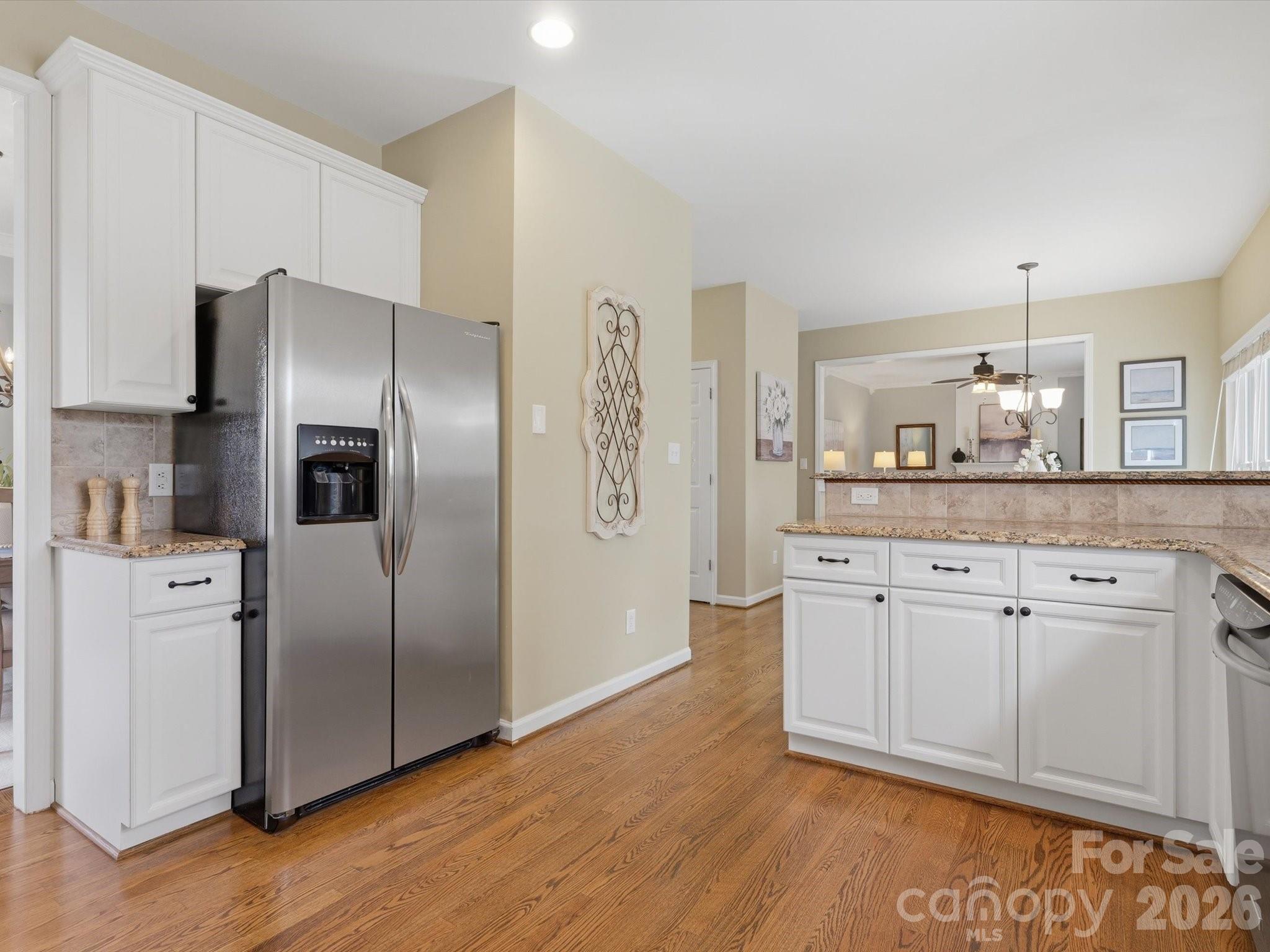 Regent Park - Residential