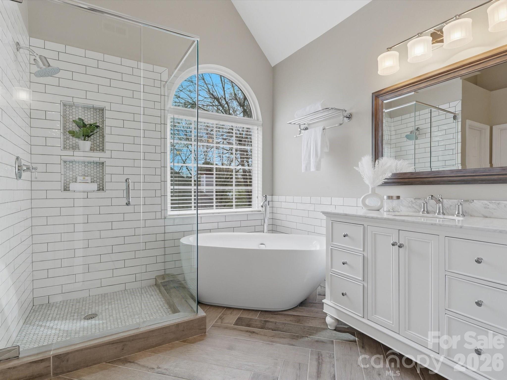 Regent Park - Residential