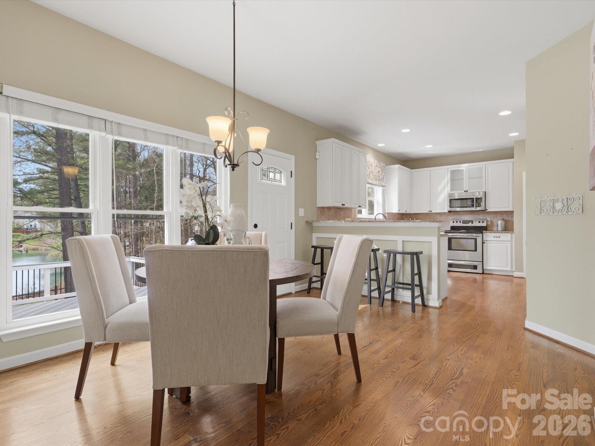 Regent Park - Residential